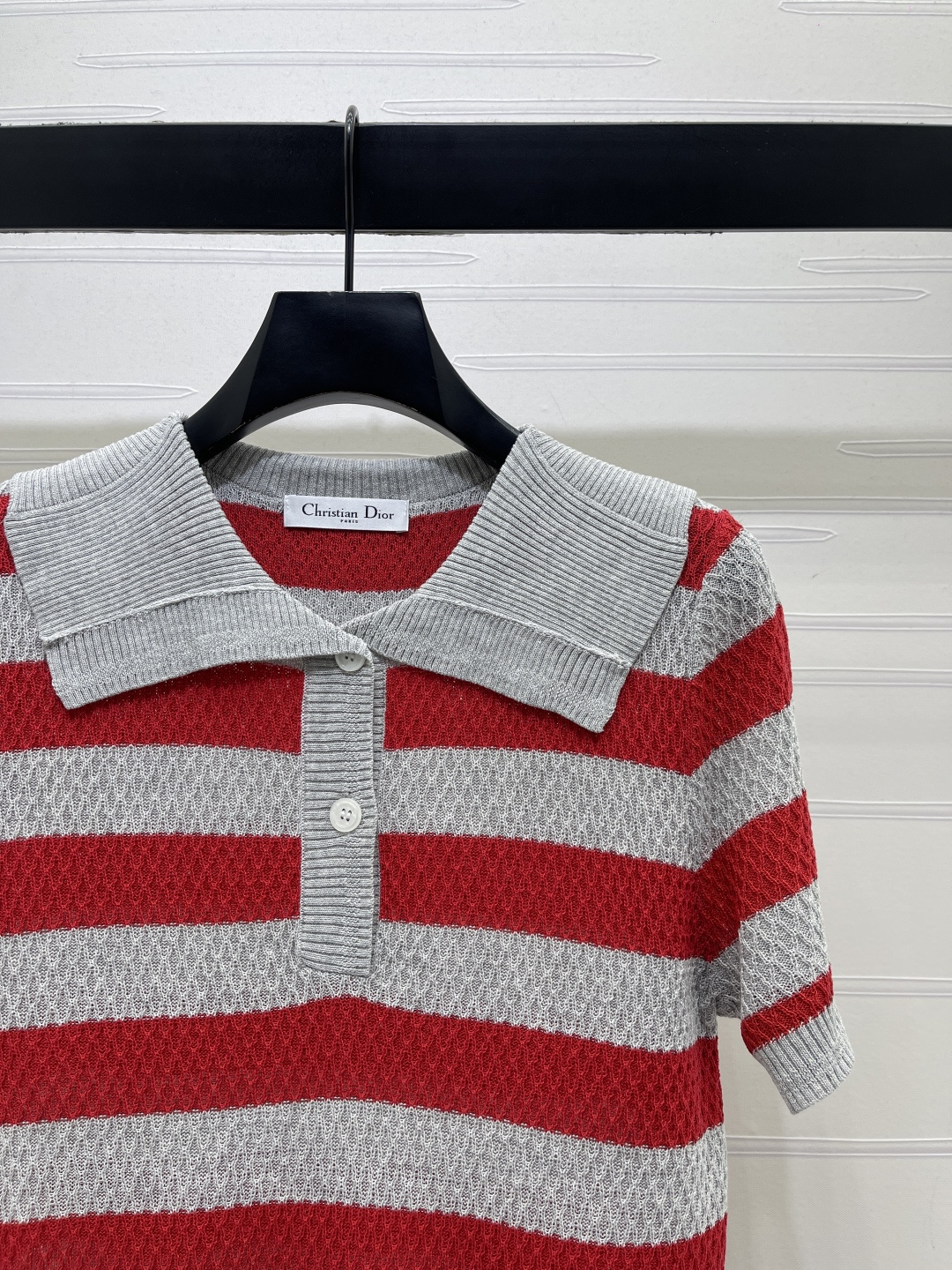 디올 여성 반팔 131631 Dior T Shirt 썸네일 이미지
