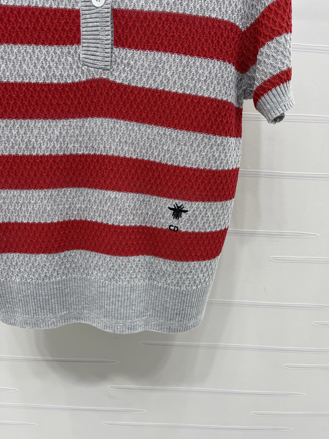 디올 여성 반팔 131631 Dior T Shirt 썸네일 이미지