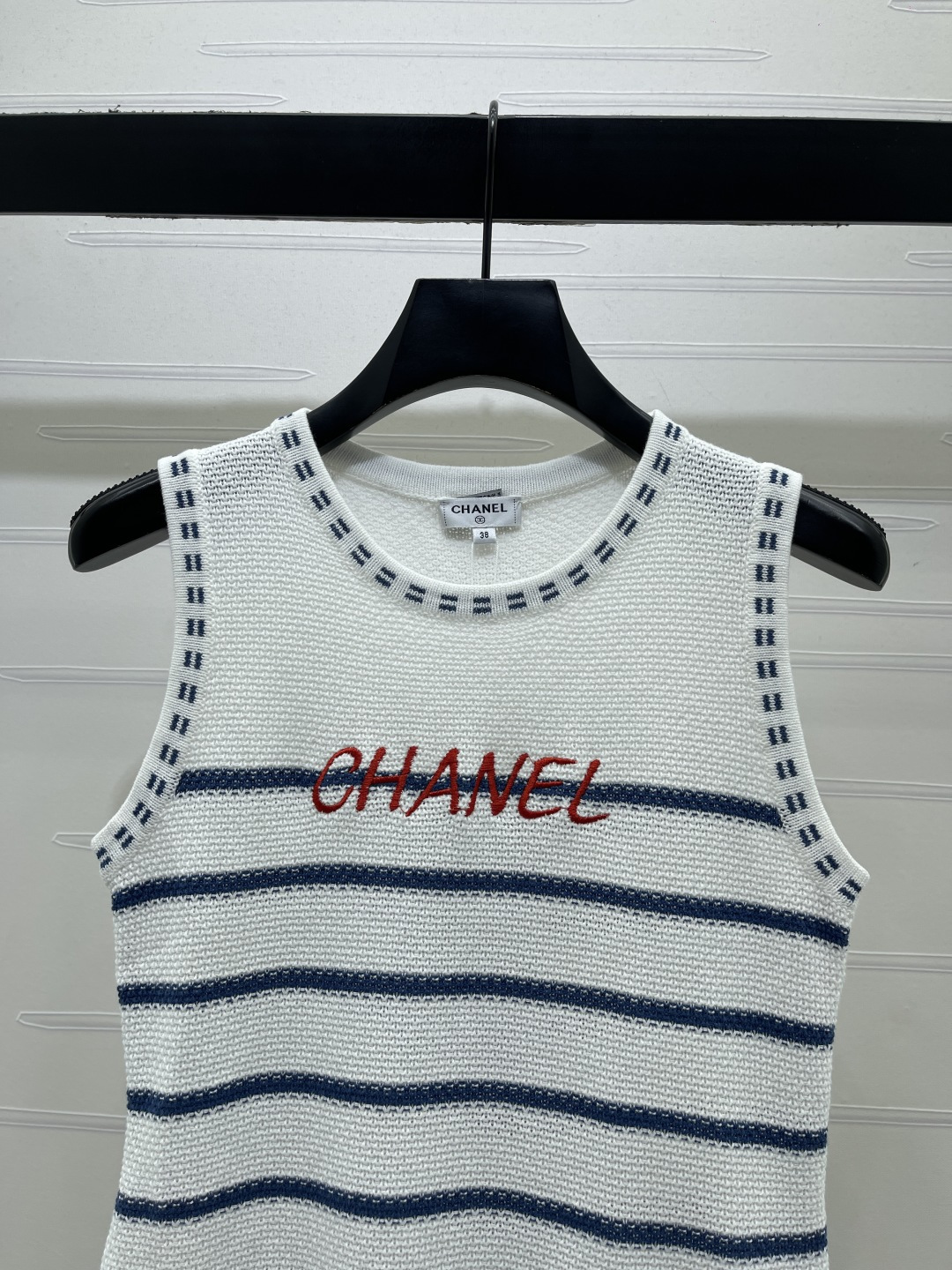 샤넬 여성 반팔 131621 Chanel T Shirt 썸네일 이미지