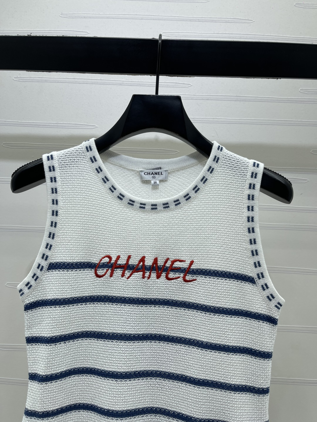 샤넬 여성 반팔 131621 Chanel T Shirt 썸네일 이미지