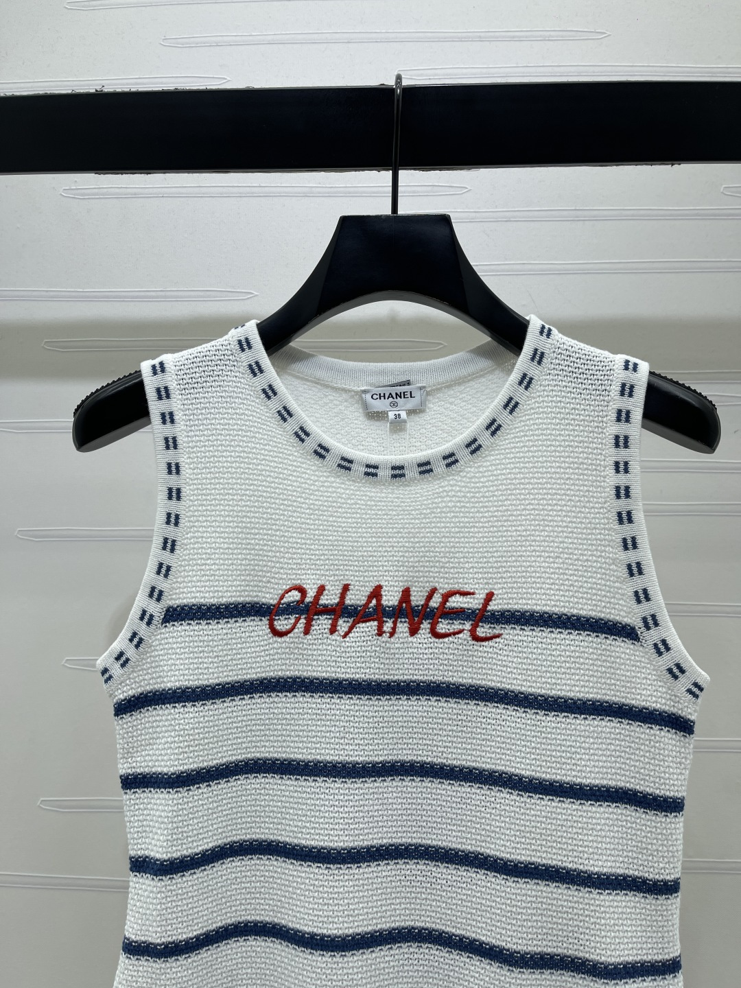 샤넬 여성 반팔 131621 Chanel T Shirt 썸네일 이미지