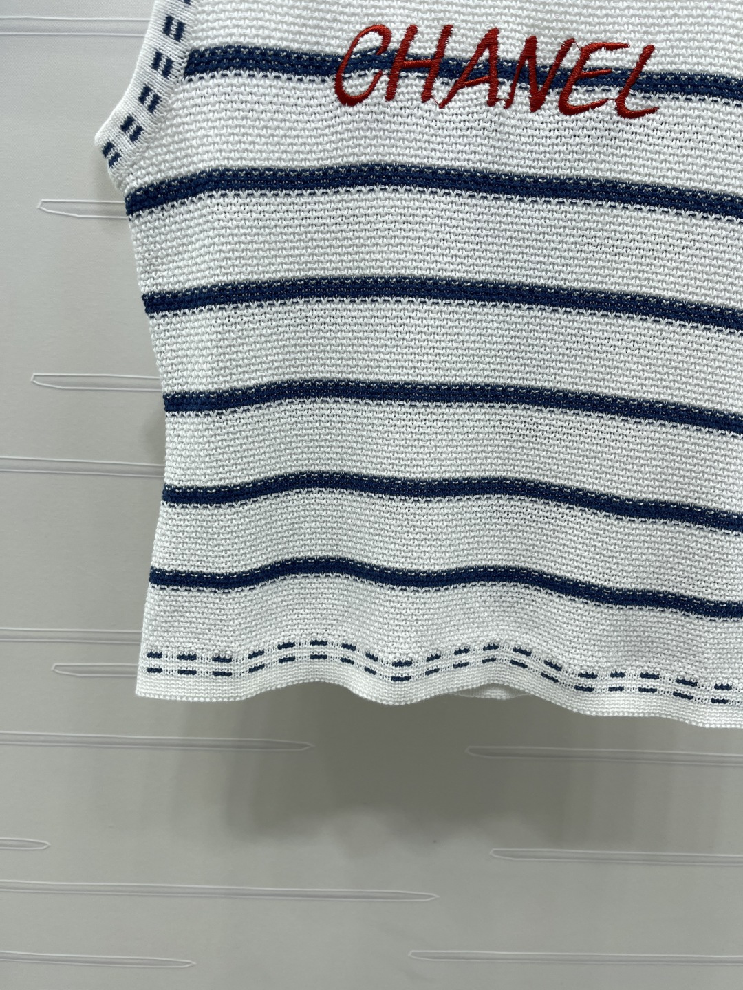 샤넬 여성 반팔 131621 Chanel T Shirt 썸네일 이미지