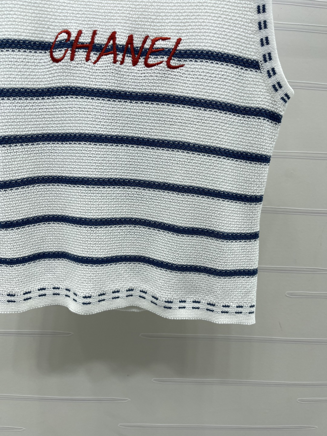 샤넬 여성 반팔 131621 Chanel T Shirt 썸네일 이미지