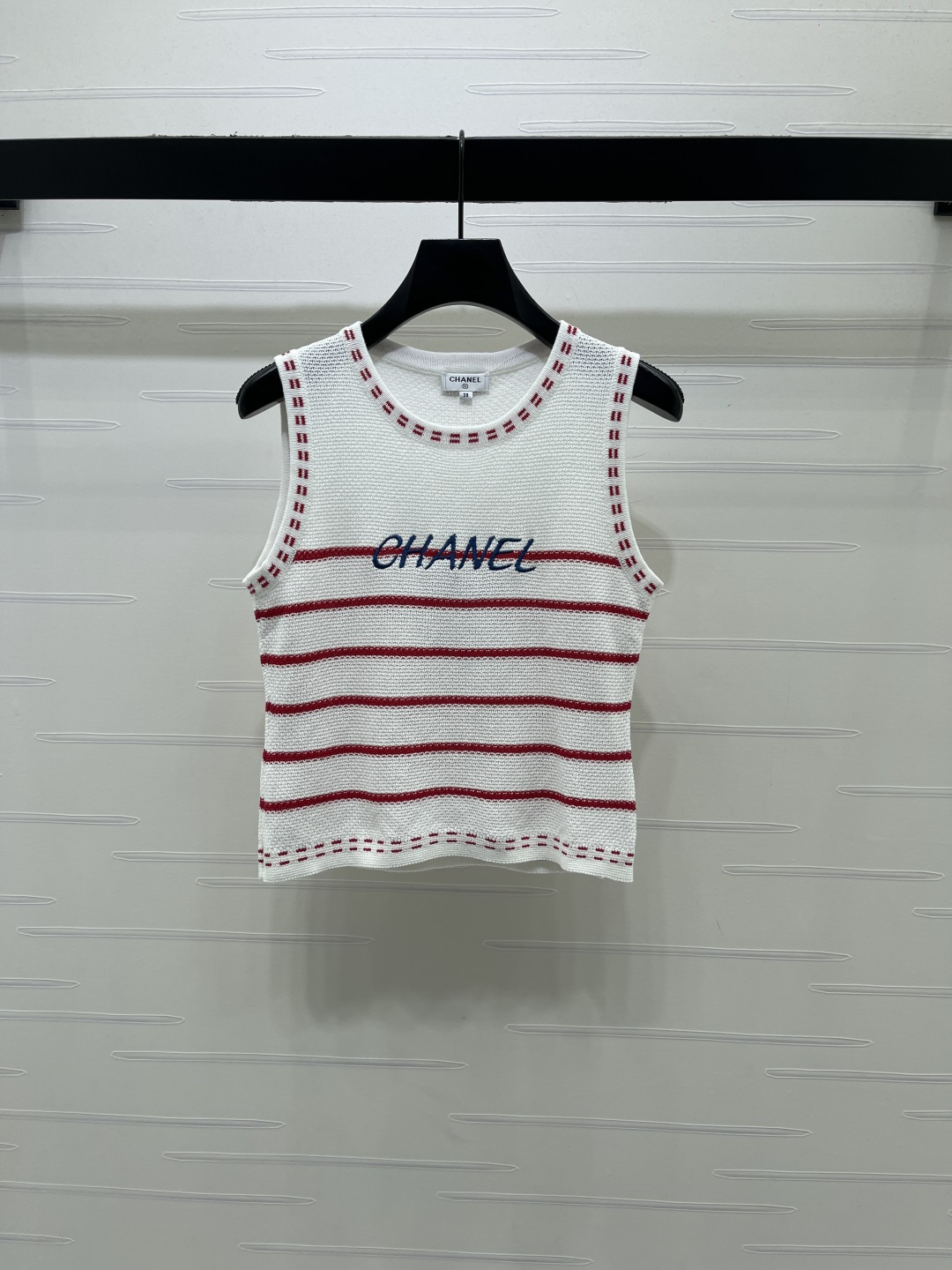 샤넬 여성 반팔 131622 Chanel T Shirt 썸네일 이미지