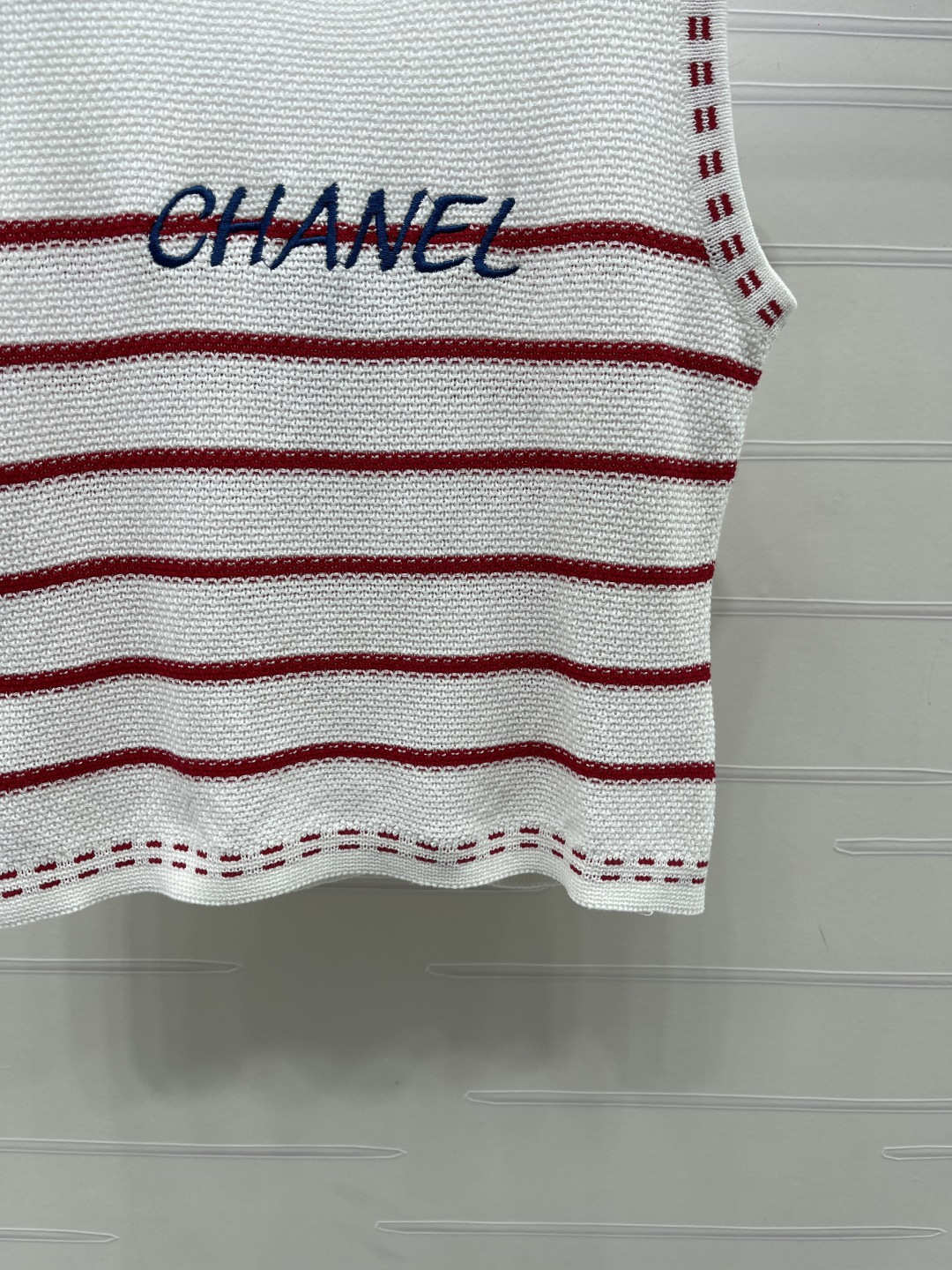 샤넬 여성 반팔 131622 Chanel T Shirt 썸네일 이미지