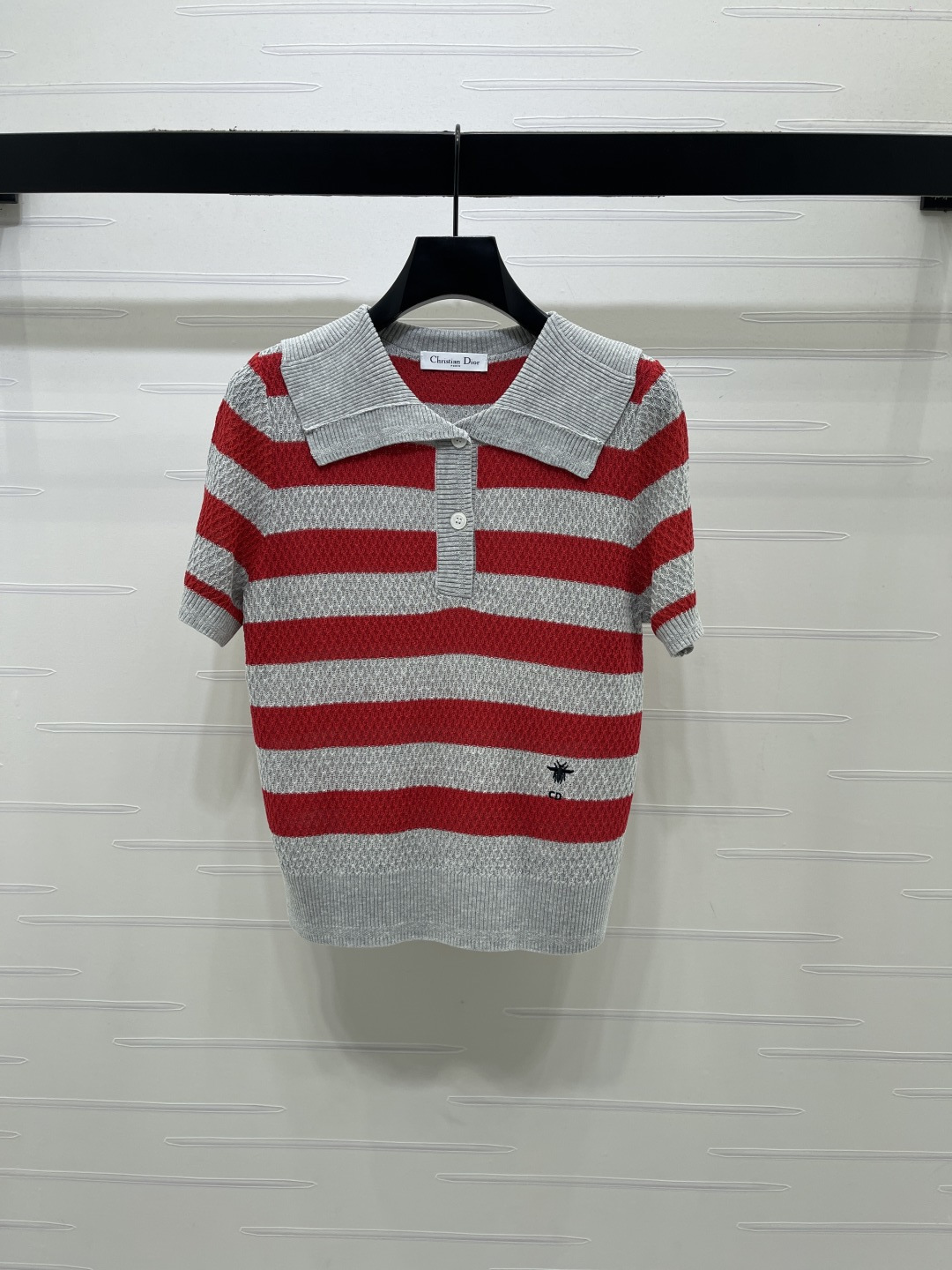 디올 여성 반팔 131631 Dior T Shirt 썸네일 이미지