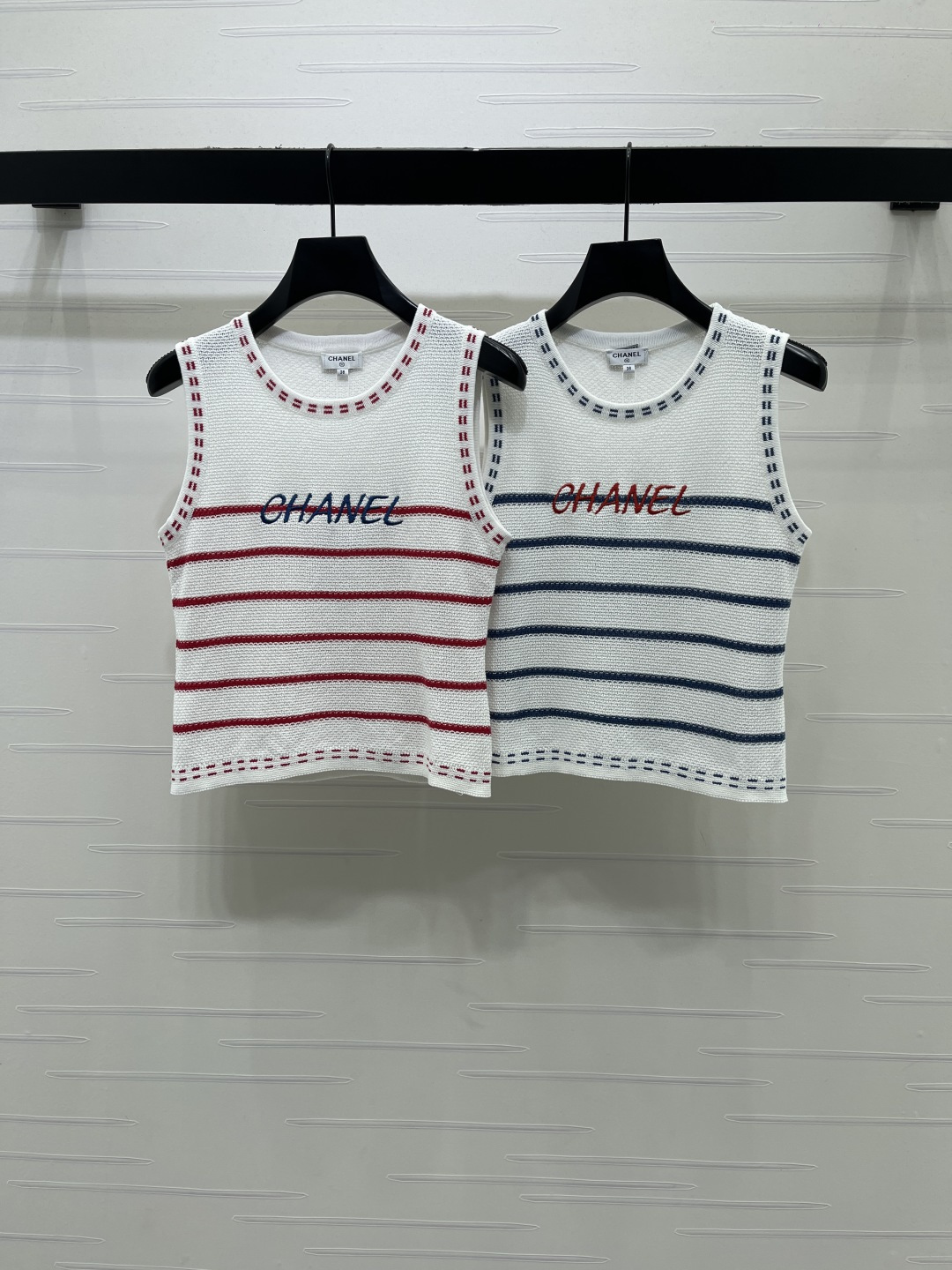 샤넬 여성 반팔 131622 Chanel T Shirt