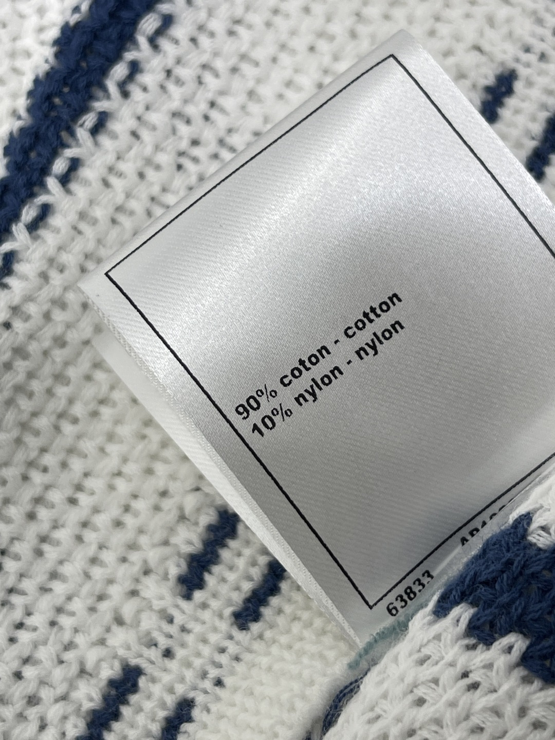 샤넬 여성 반팔 131621 Chanel T Shirt 썸네일 이미지