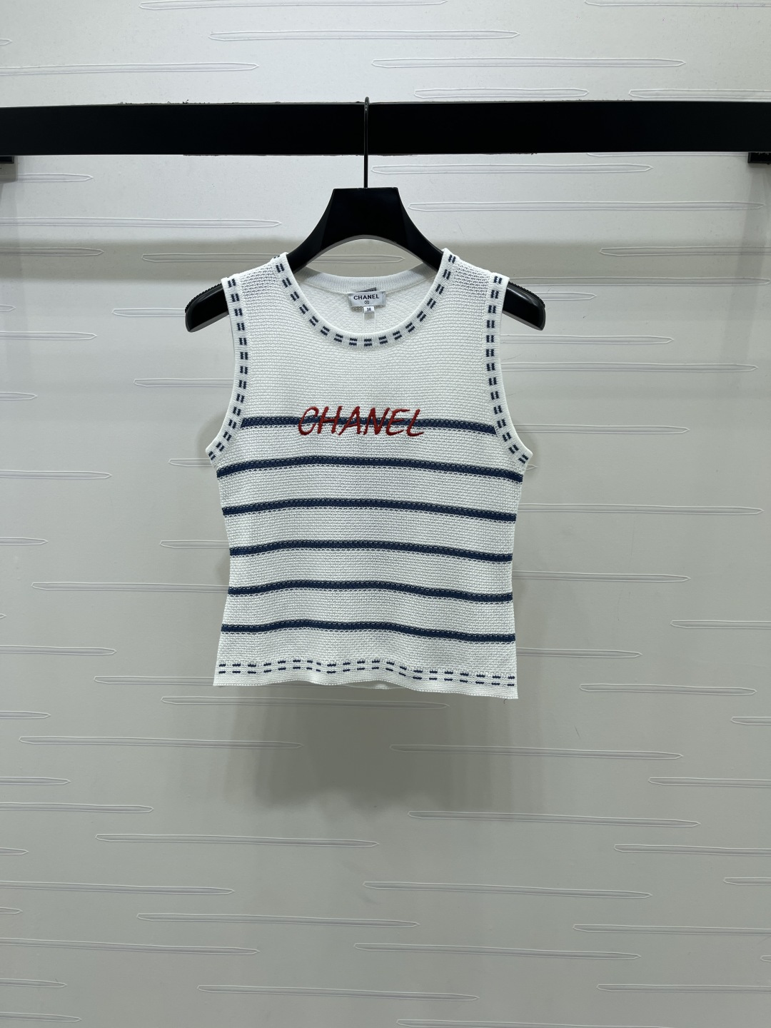 샤넬 여성 반팔 131621 Chanel T Shirt