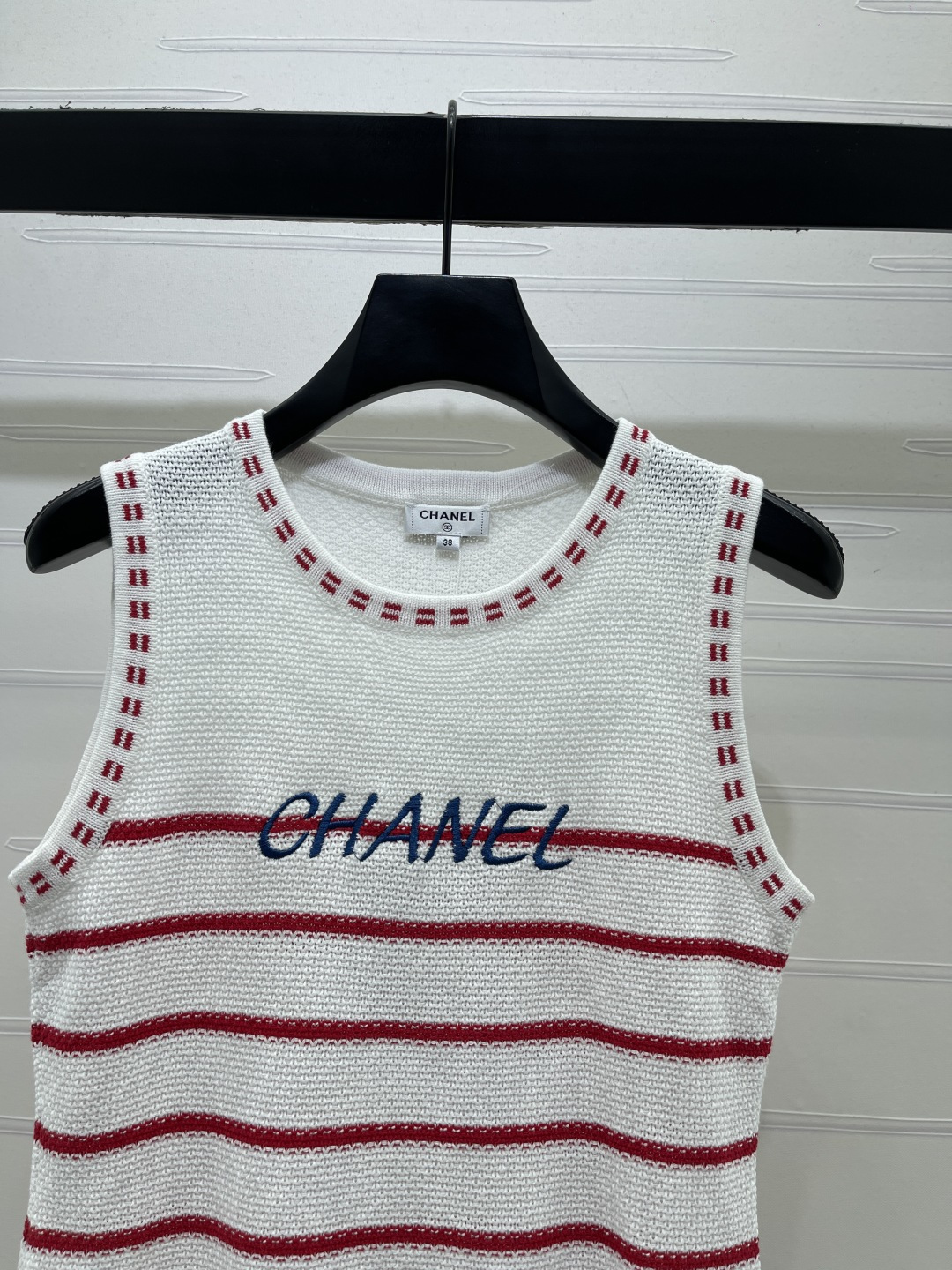 샤넬 여성 반팔 131622 Chanel T Shirt 썸네일 이미지