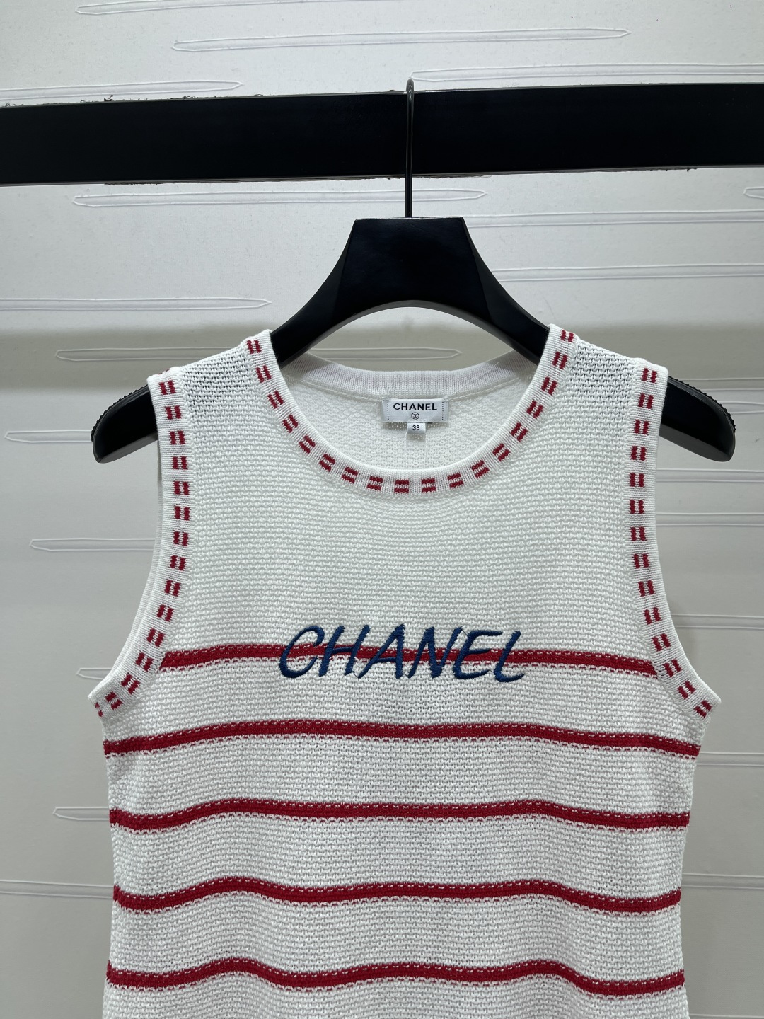 샤넬 여성 반팔 131622 Chanel T Shirt 썸네일 이미지