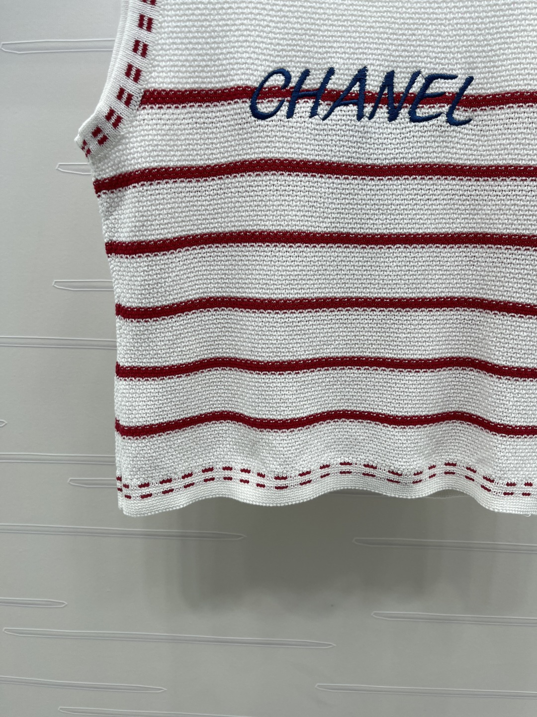 샤넬 여성 반팔 131622 Chanel T Shirt 썸네일 이미지