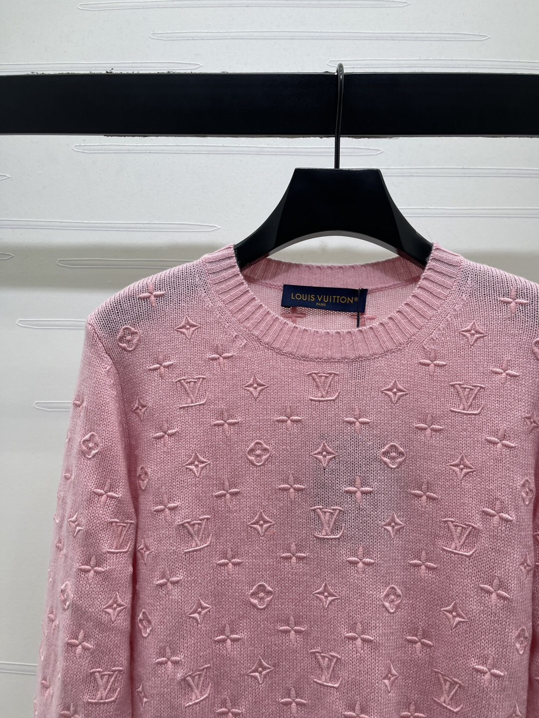 루이비통 여성 긴팔 131625 Louis Vuitton Long Sleeve 썸네일 이미지