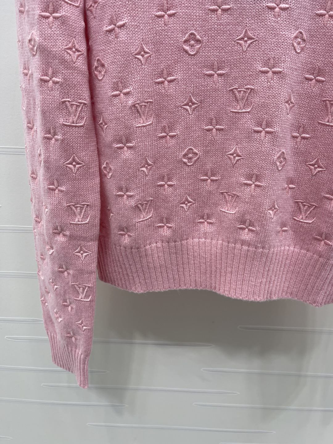 루이비통 여성 긴팔 131625 Louis Vuitton Long Sleeve 썸네일 이미지