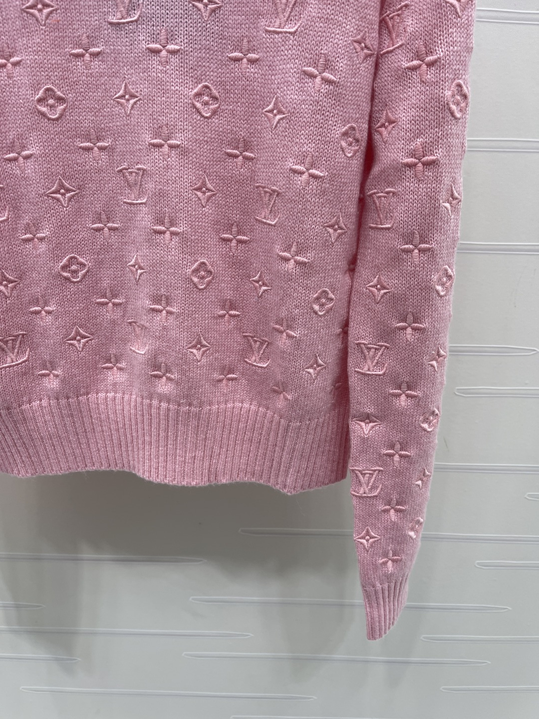 루이비통 여성 긴팔 131625 Louis Vuitton Long Sleeve 썸네일 이미지