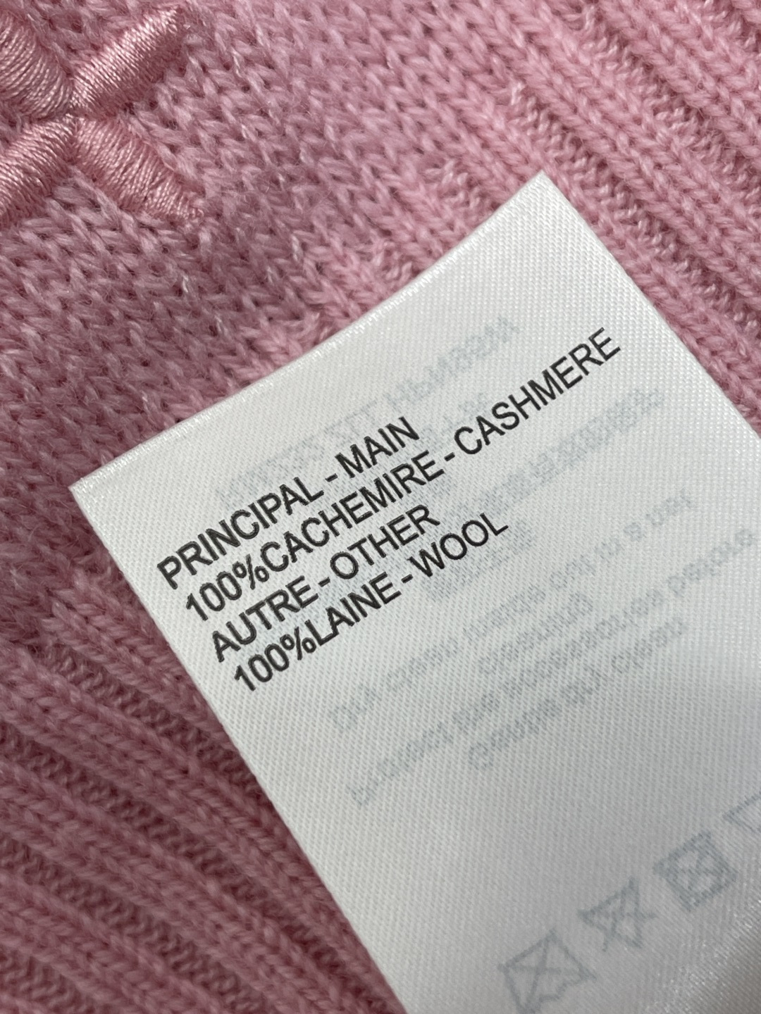 루이비통 여성 긴팔 131625 Louis Vuitton Long Sleeve 썸네일 이미지