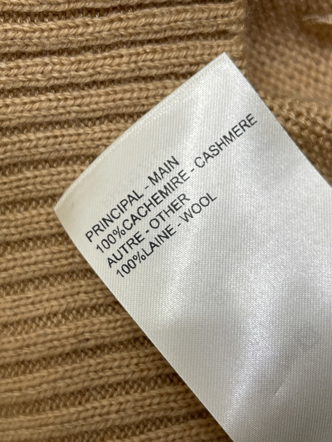 루이비통 여성 긴팔 131626 Louis Vuitton Long Sleeve 썸네일 이미지