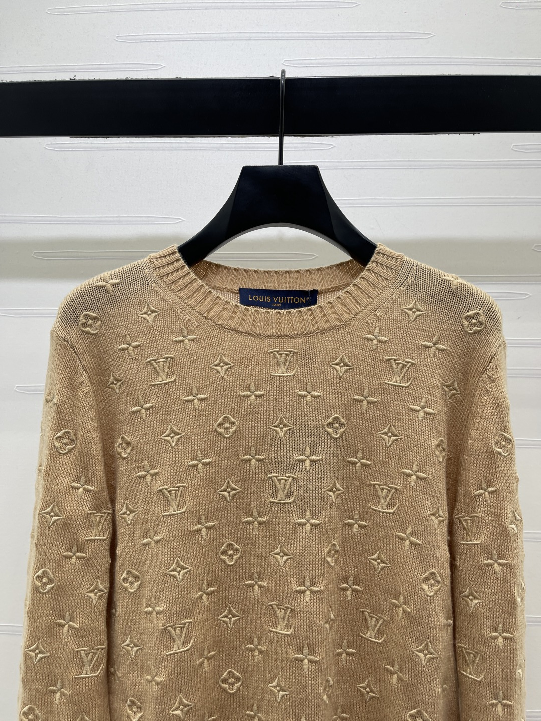 루이비통 여성 긴팔 131626 Louis Vuitton Long Sleeve 썸네일 이미지