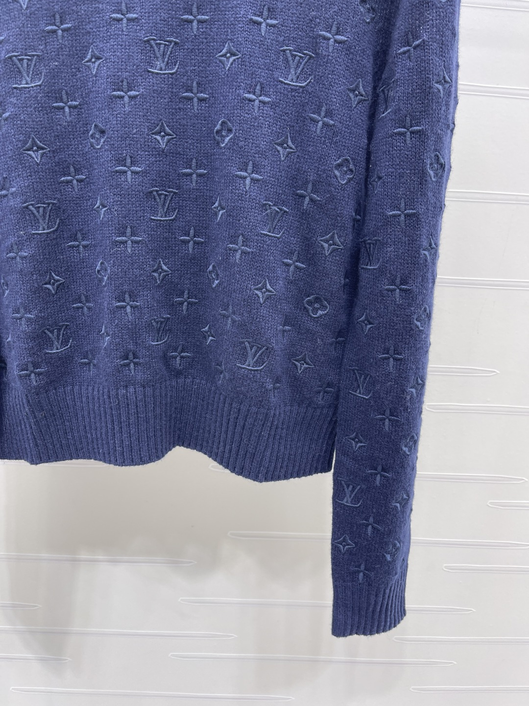 루이비통 여성 긴팔 131627 Louis Vuitton Long Sleeve 썸네일 이미지