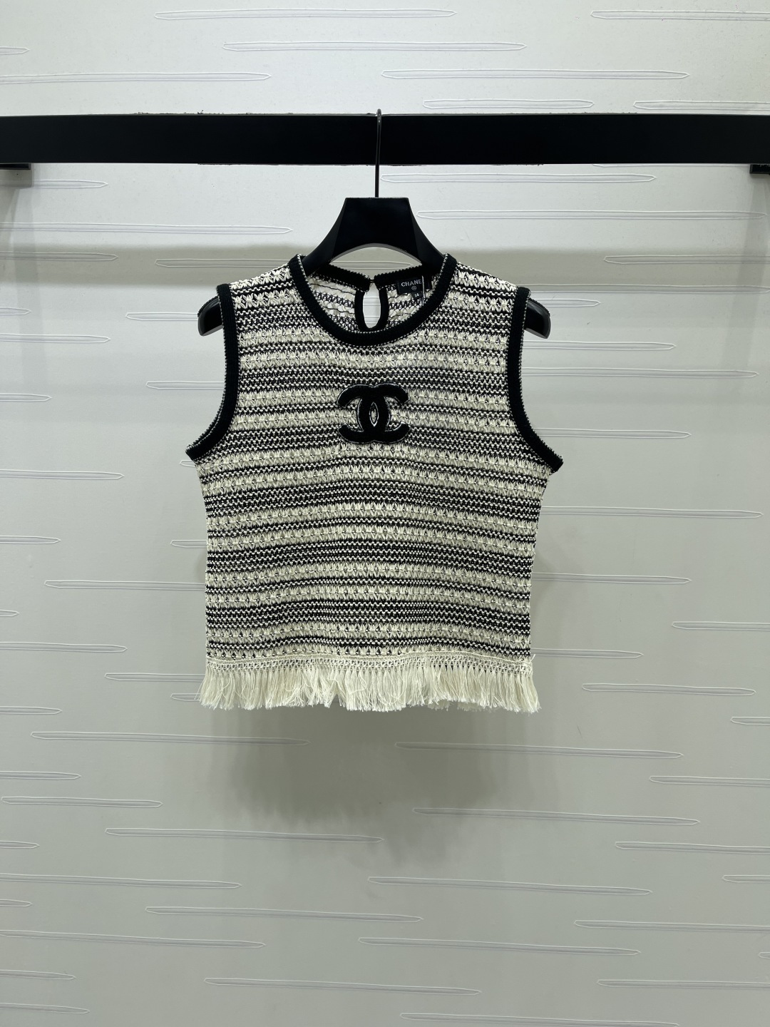 샤넬 여성 반팔 131623 Chanel T Shirt