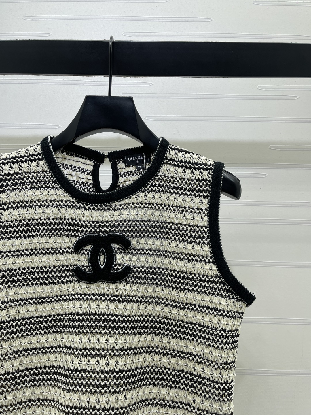 샤넬 여성 반팔 131623 Chanel T Shirt 썸네일 이미지