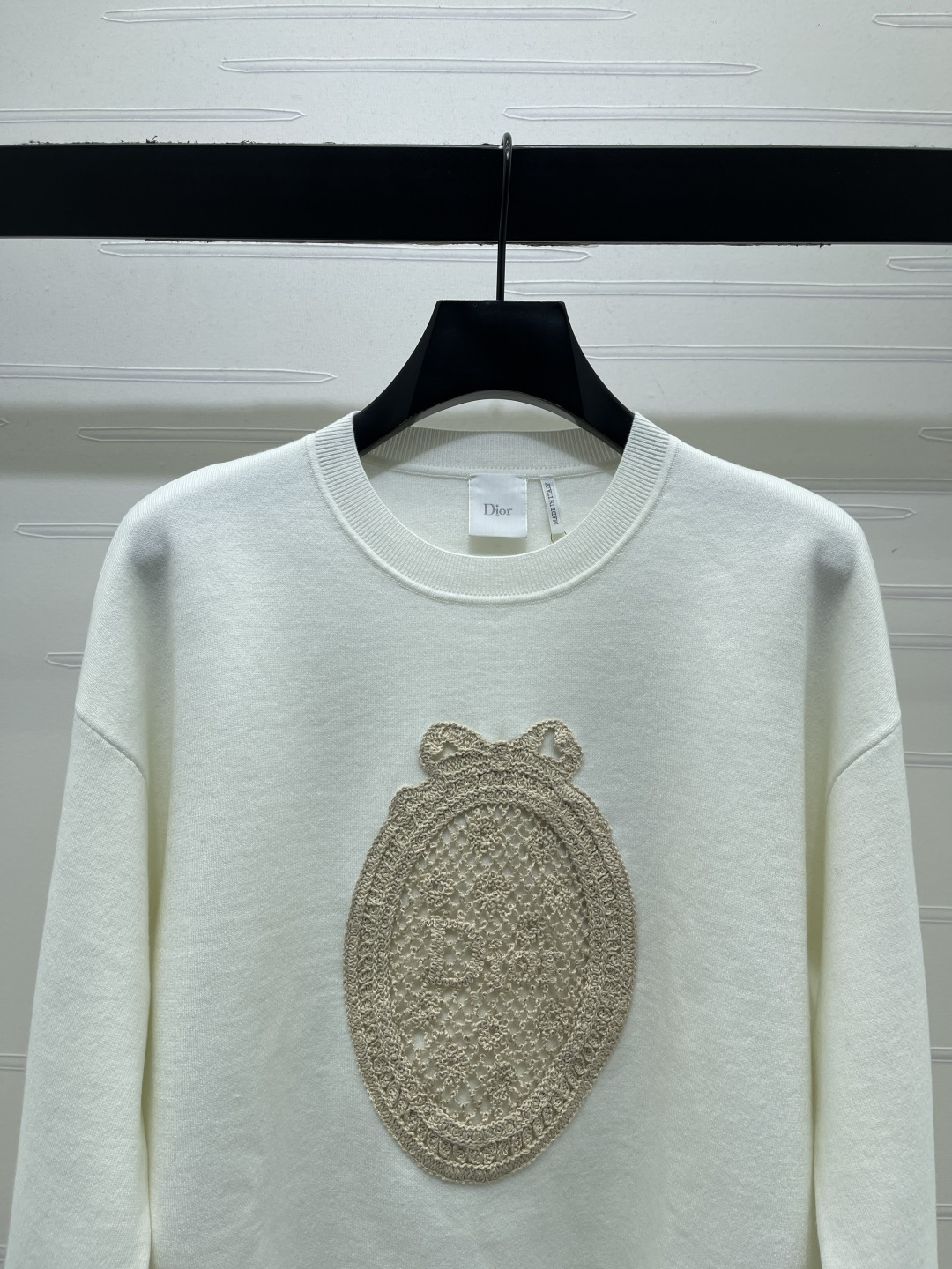 디올 여성 긴팔 131624 Dior Long Sleeve 썸네일 이미지