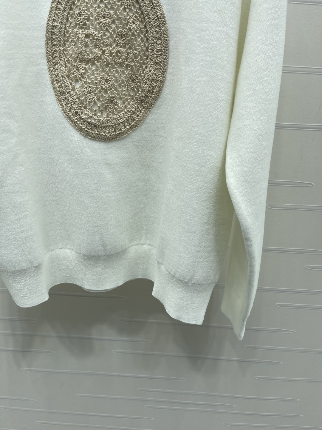 디올 여성 긴팔 131624 Dior Long Sleeve 썸네일 이미지