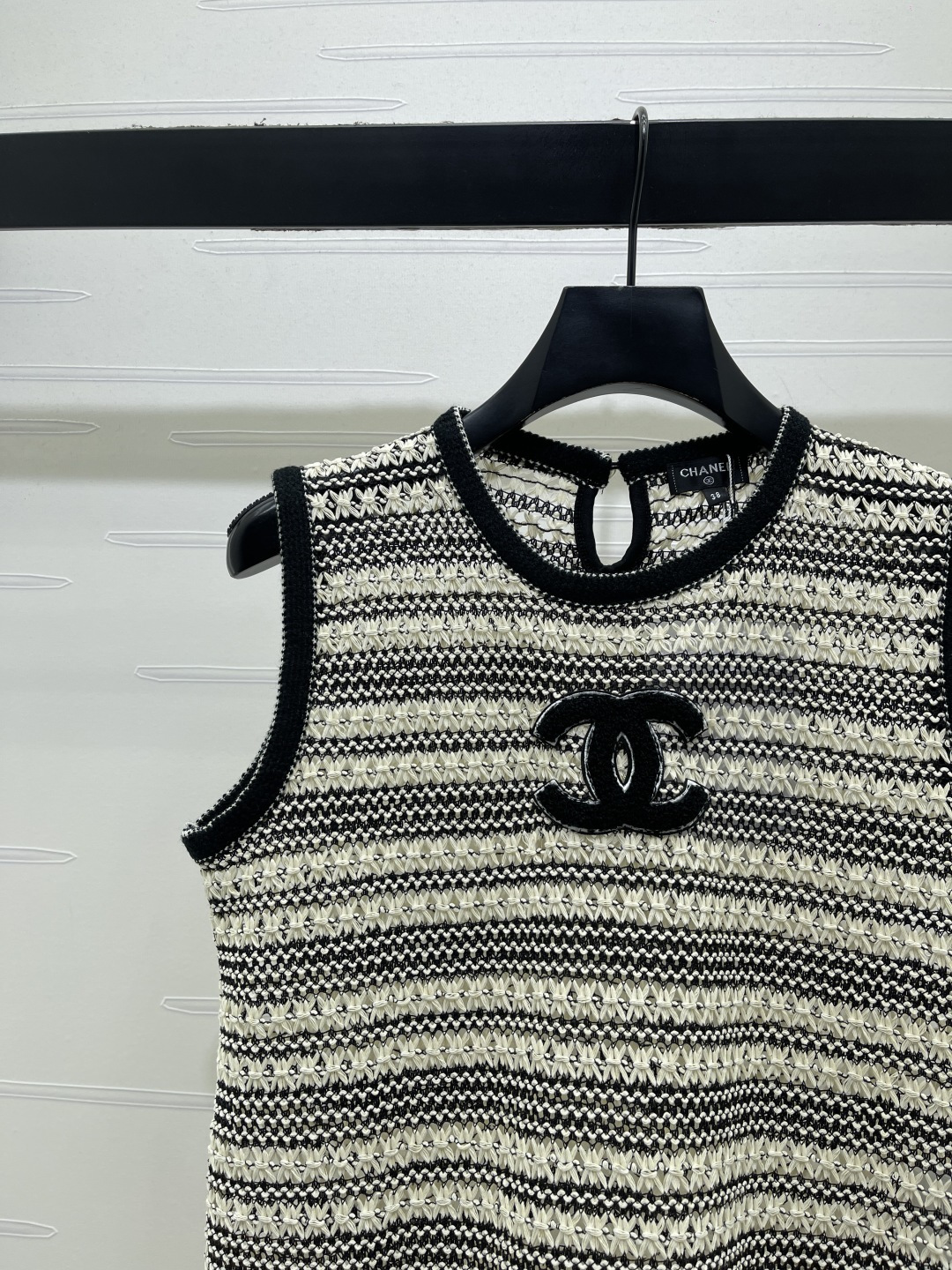 샤넬 여성 반팔 131623 Chanel T Shirt 썸네일 이미지