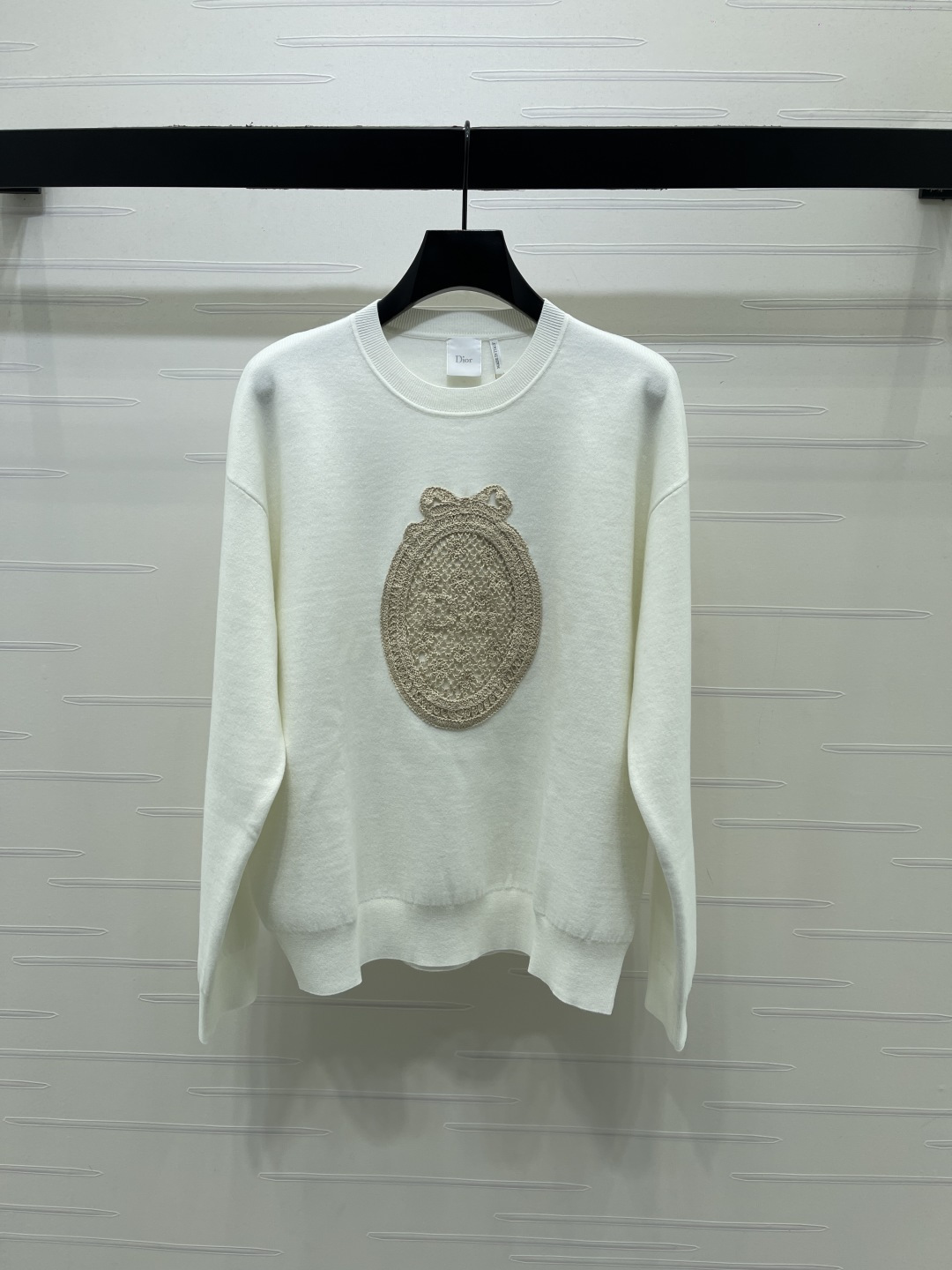 디올 여성 긴팔 131624 Dior Long Sleeve