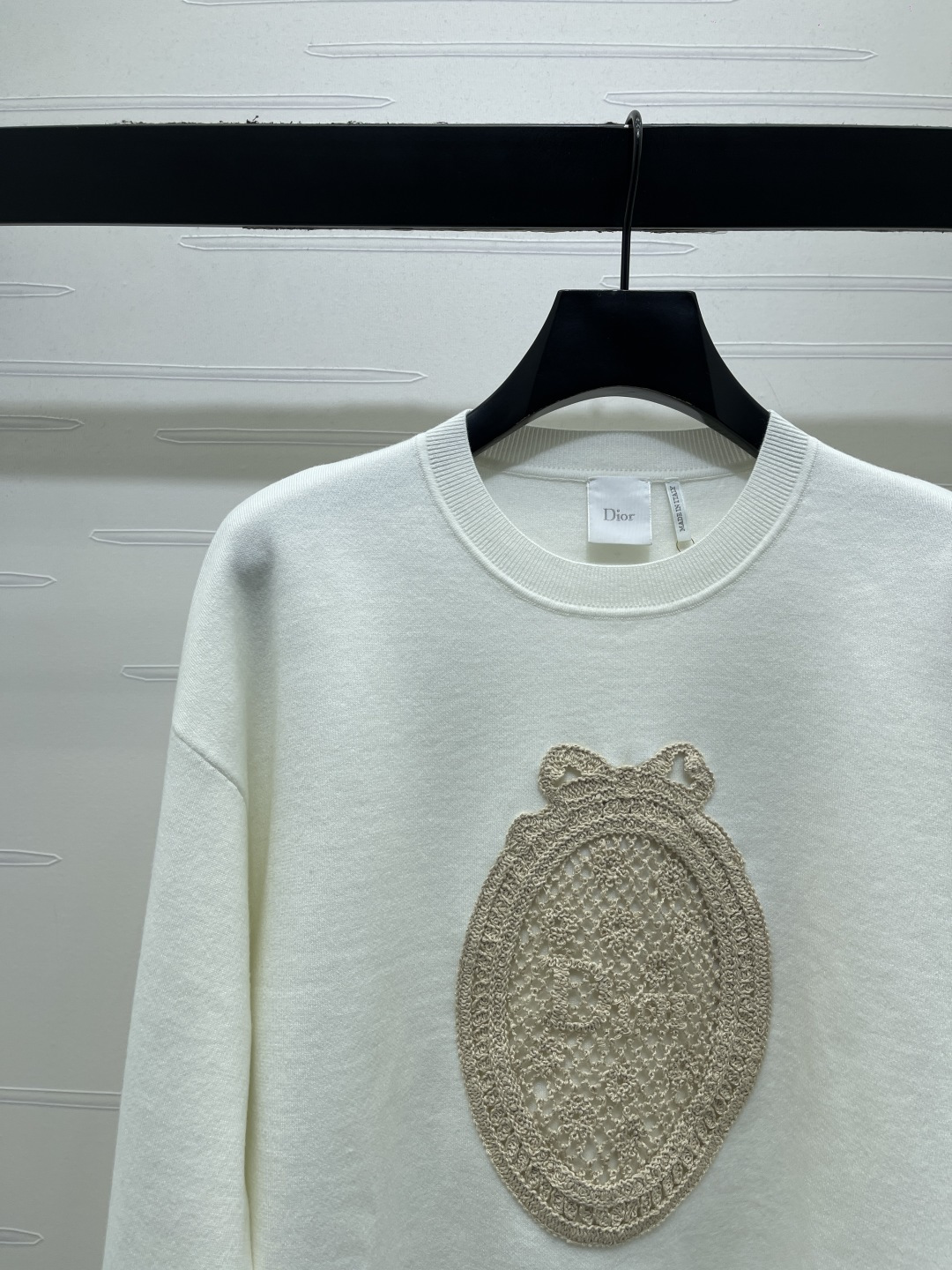 디올 여성 긴팔 131624 Dior Long Sleeve 썸네일 이미지