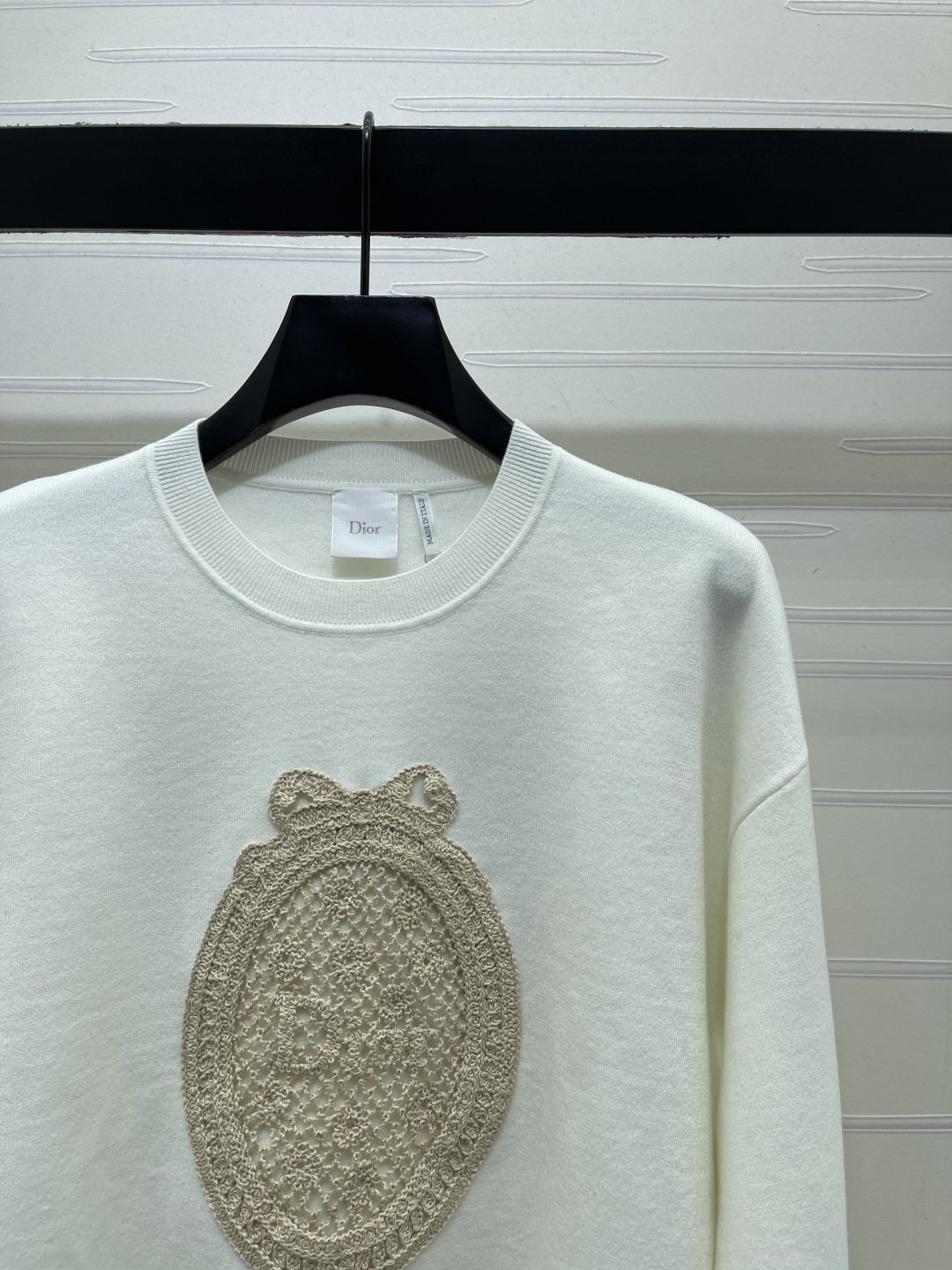 디올 여성 긴팔 131624 Dior Long Sleeve 썸네일 이미지