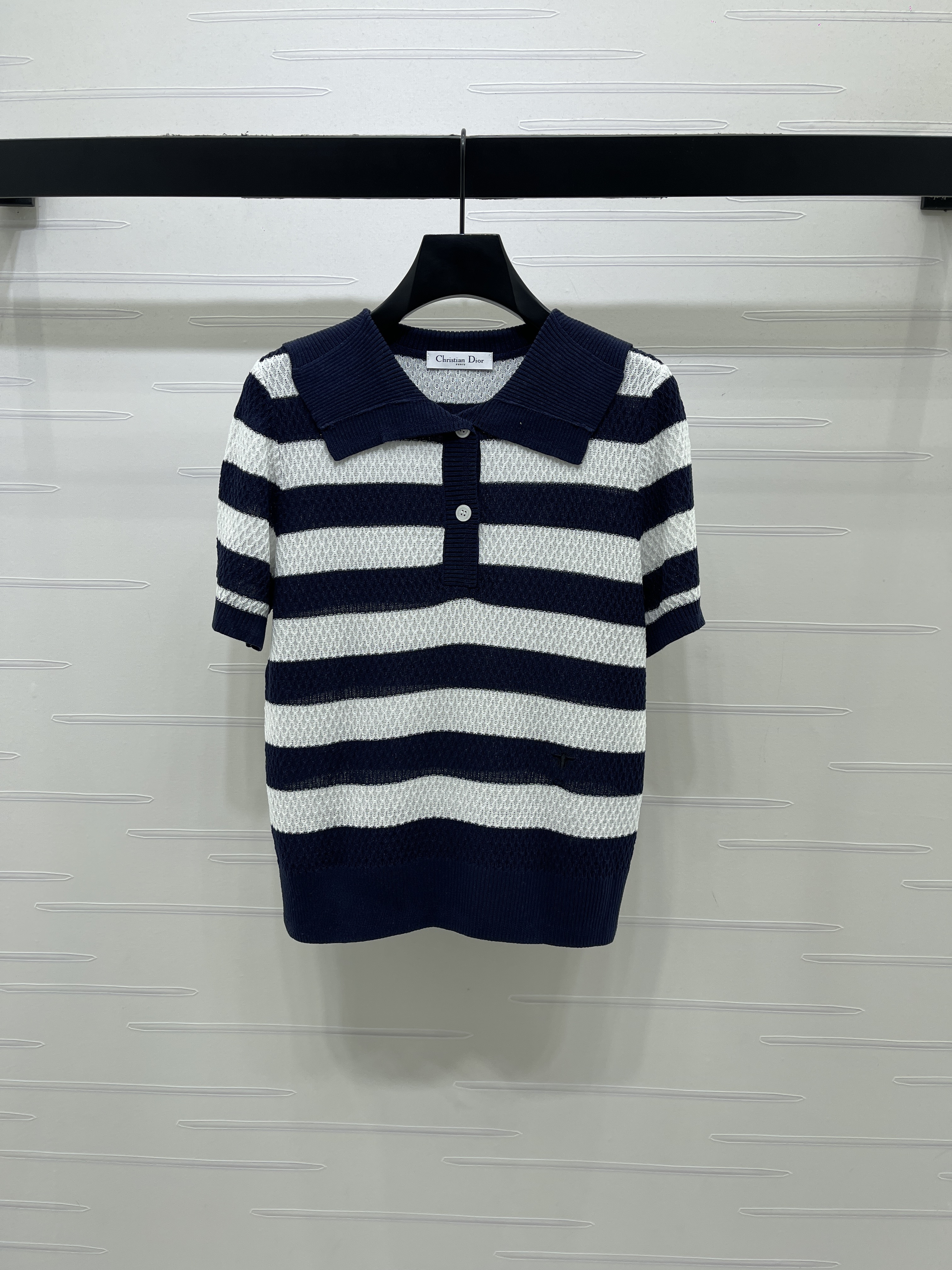 디올 여성 반팔 131630 Dior T Shirt 썸네일 이미지