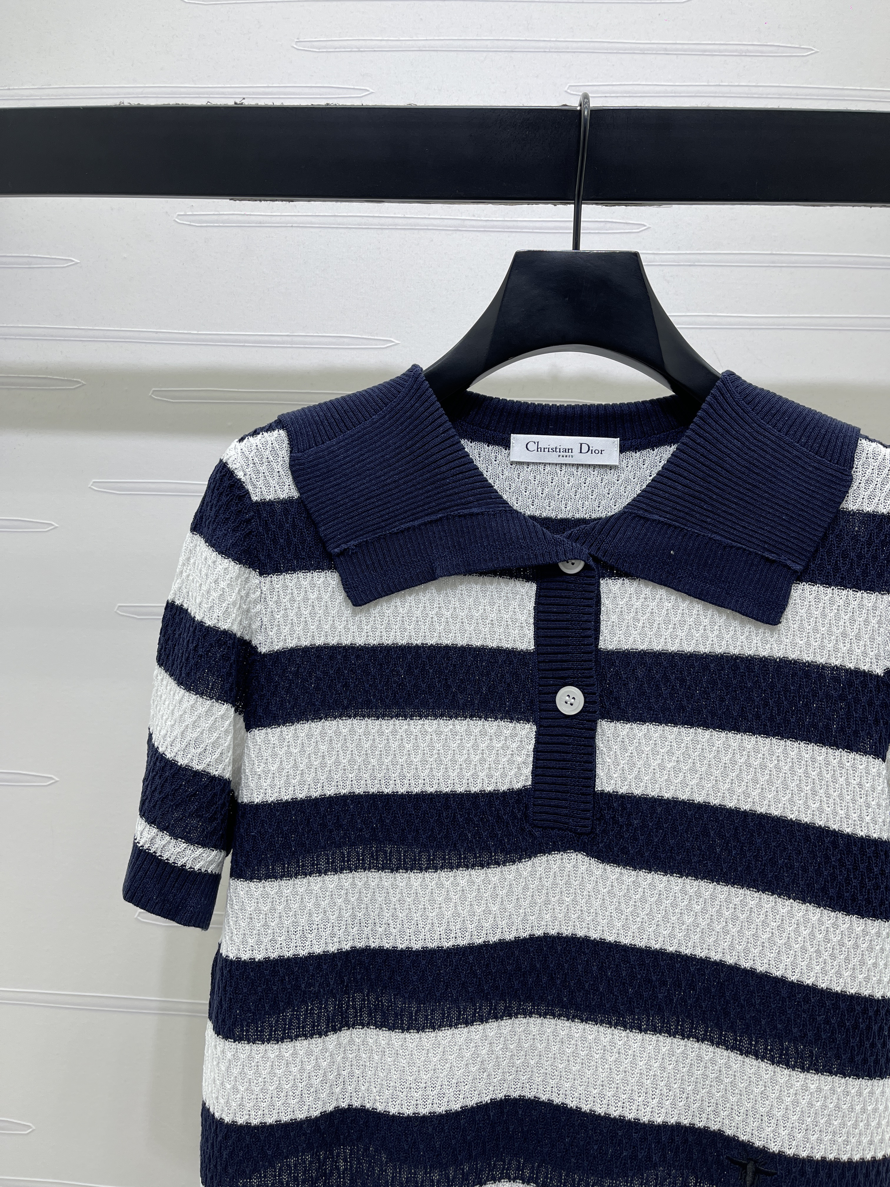 디올 여성 반팔 131630 Dior T Shirt 썸네일 이미지