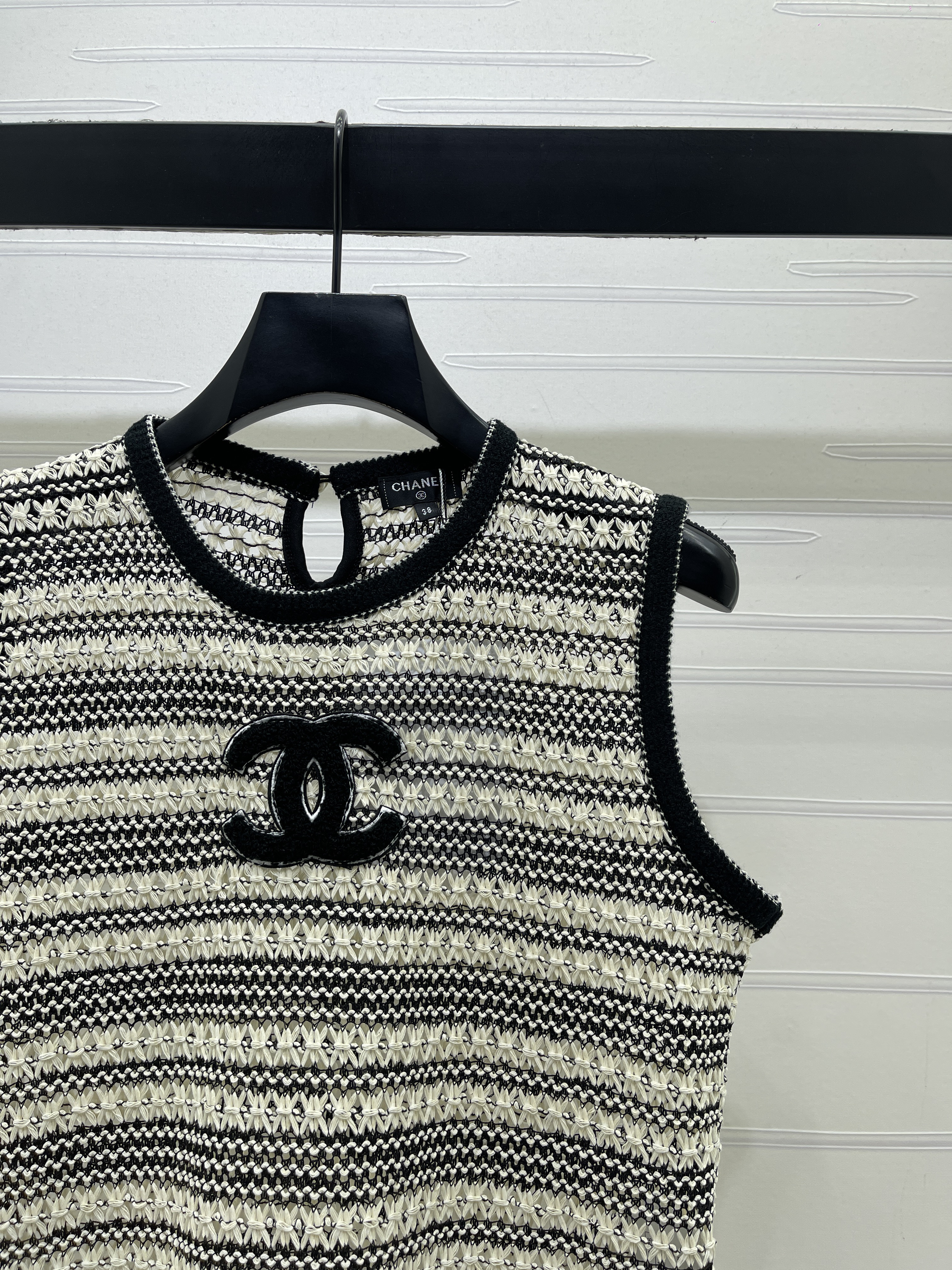 샤넬 여성 반팔 131623 Chanel T Shirt 썸네일 이미지