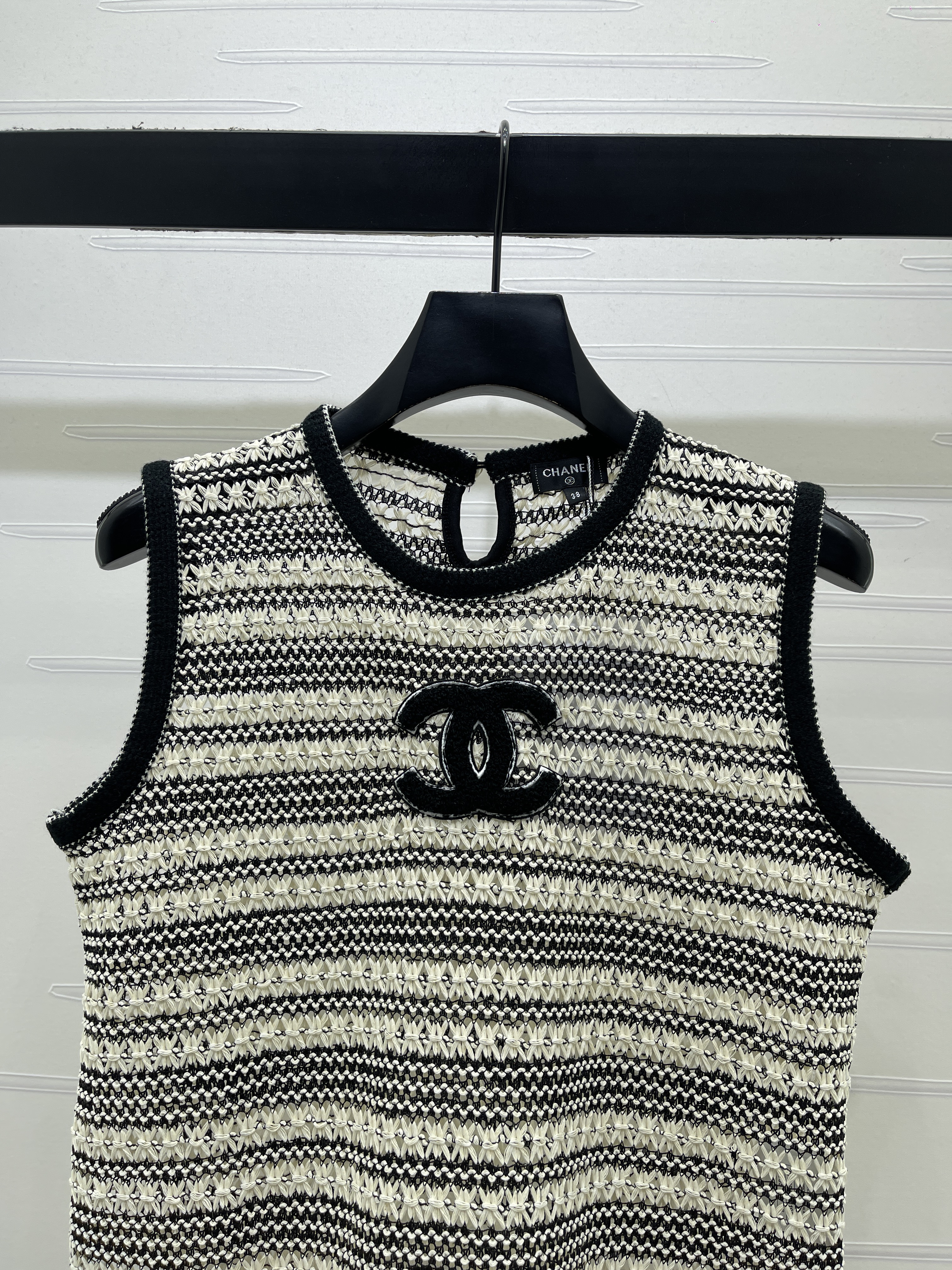 샤넬 여성 반팔 131623 Chanel T Shirt 썸네일 이미지