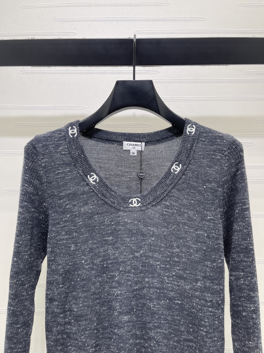 샤넬 여성 니트 131641 Chanel Knit 썸네일 이미지