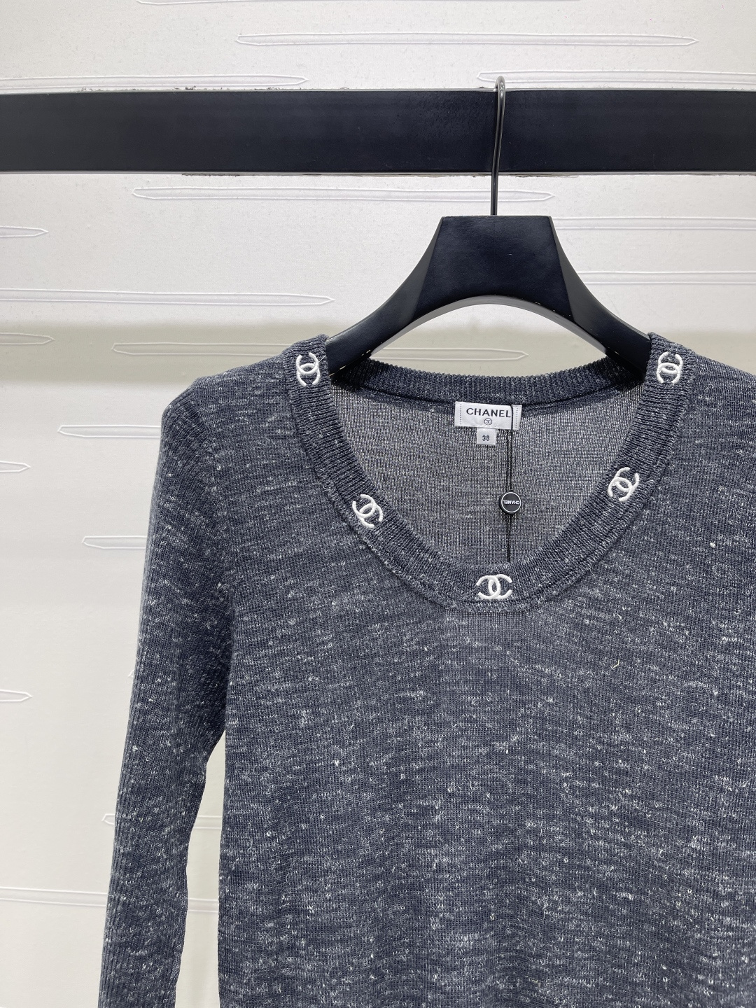 샤넬 여성 니트 131641 Chanel Knit 썸네일 이미지