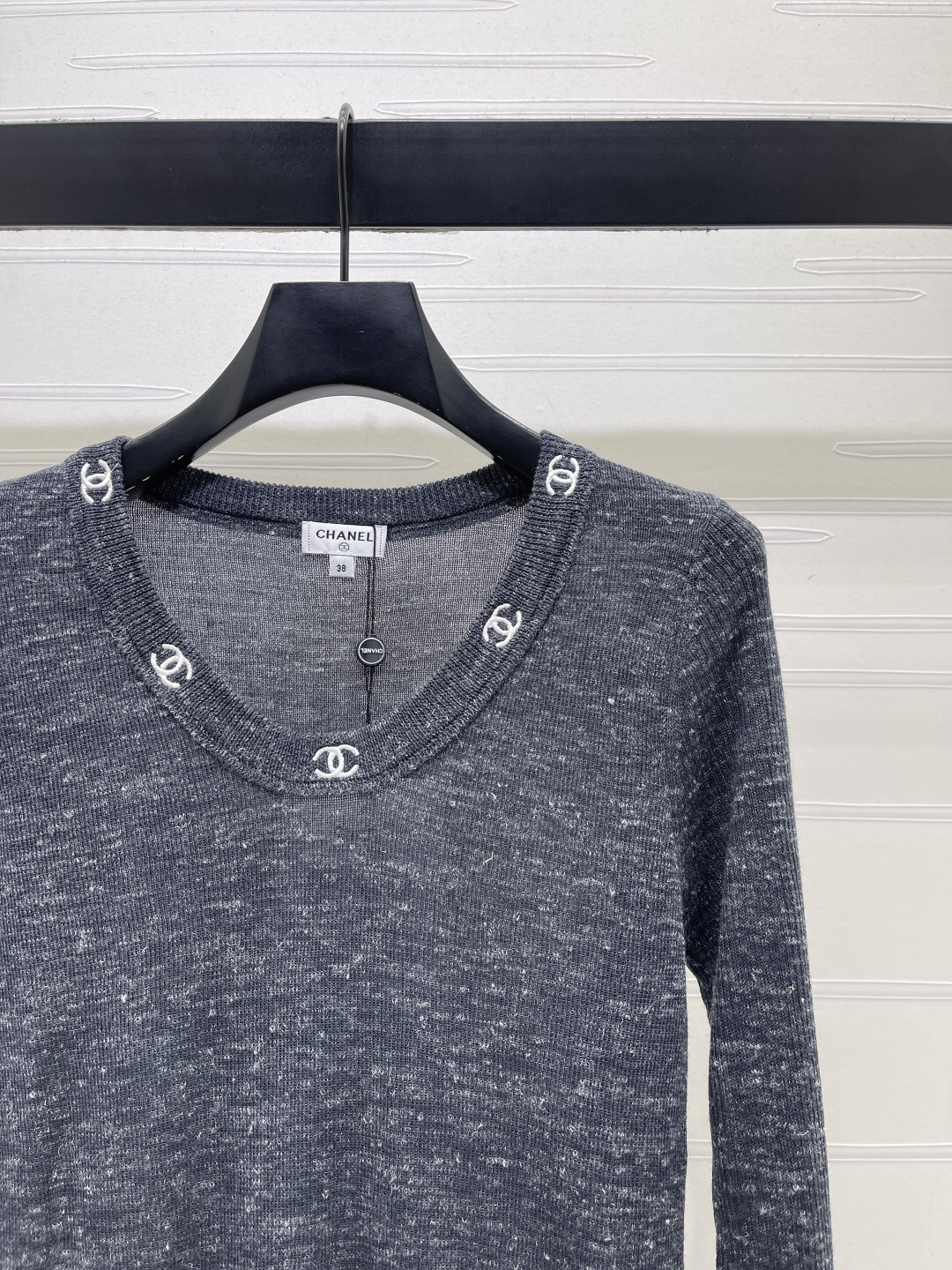 샤넬 여성 니트 131641 Chanel Knit 썸네일 이미지