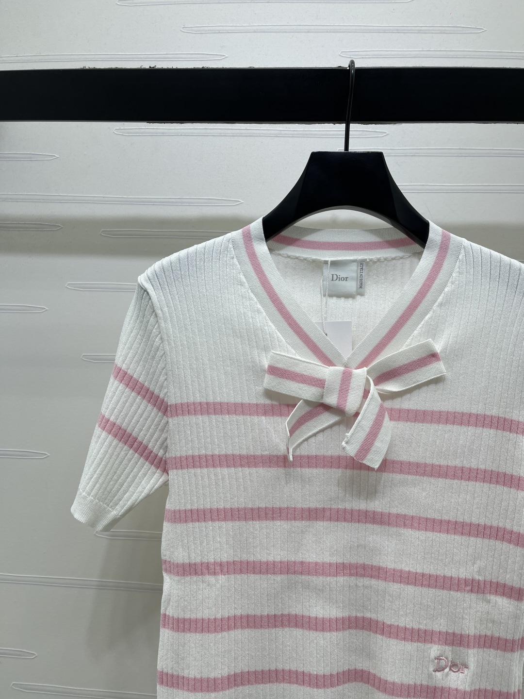 디올 여성 반팔 131640 Dior T Shirt 썸네일 이미지