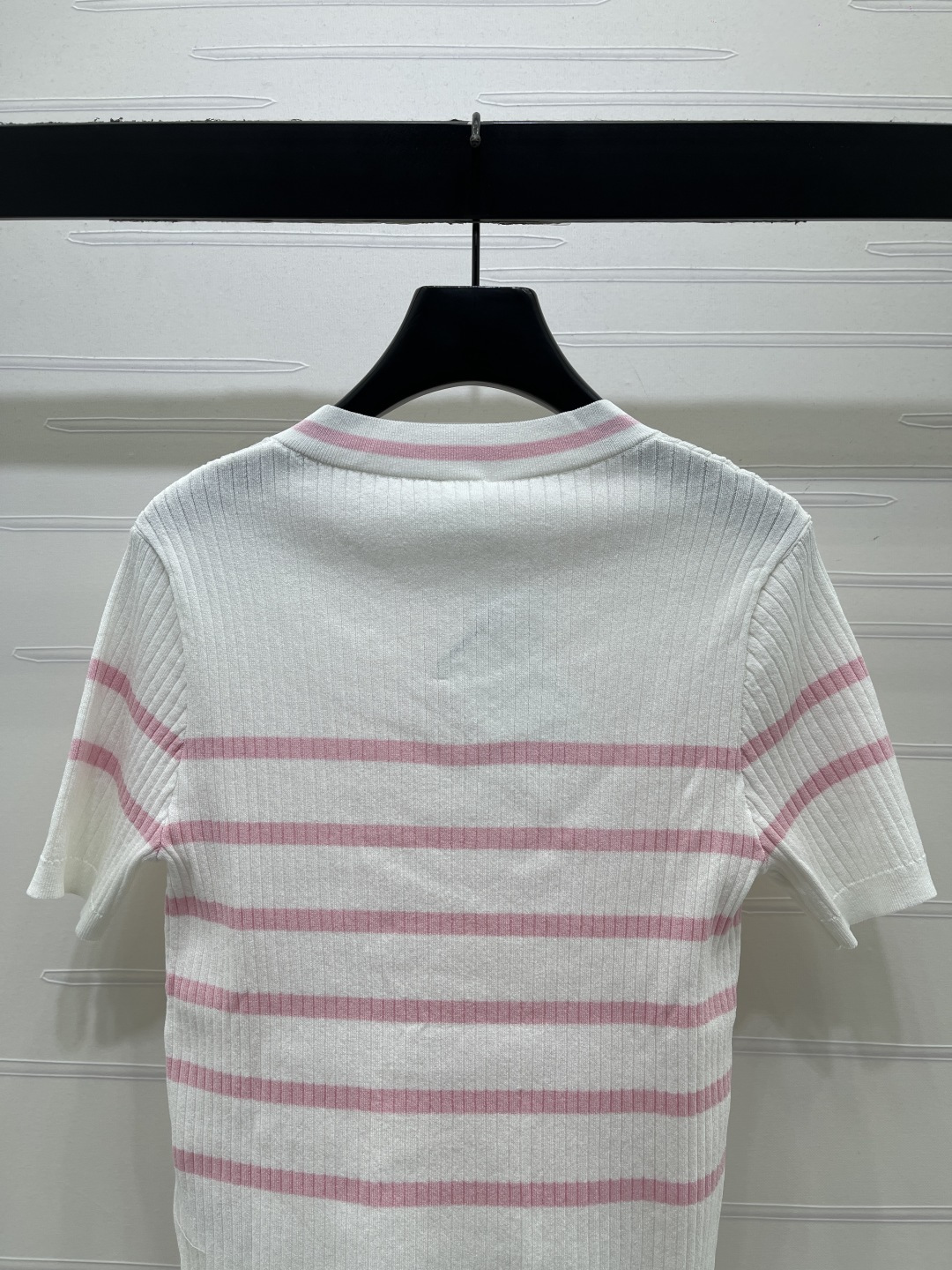 디올 여성 반팔 131640 Dior T Shirt 썸네일 이미지