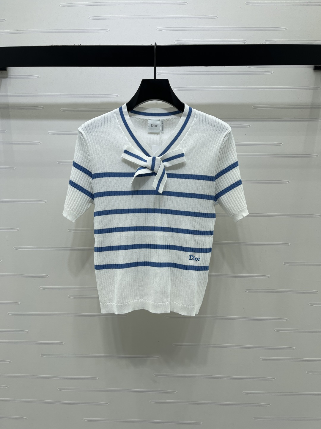 디올 여성 반팔 131639 Dior T Shirt 썸네일 이미지