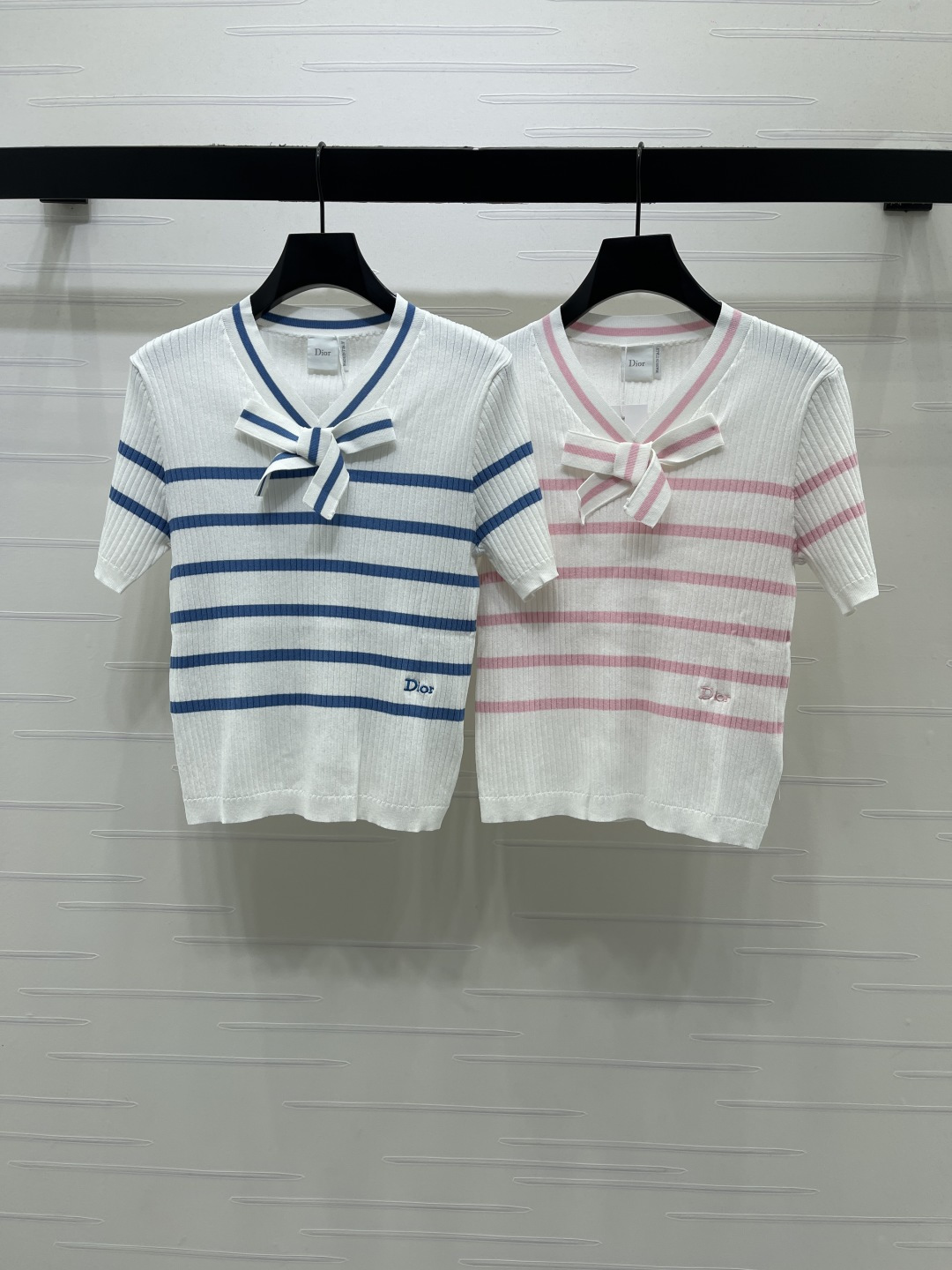 디올 여성 반팔 131639 Dior T Shirt