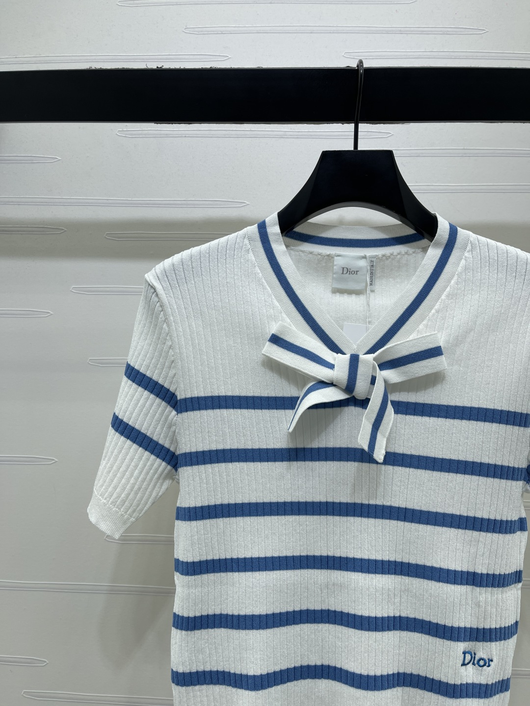 디올 여성 반팔 131639 Dior T Shirt 썸네일 이미지
