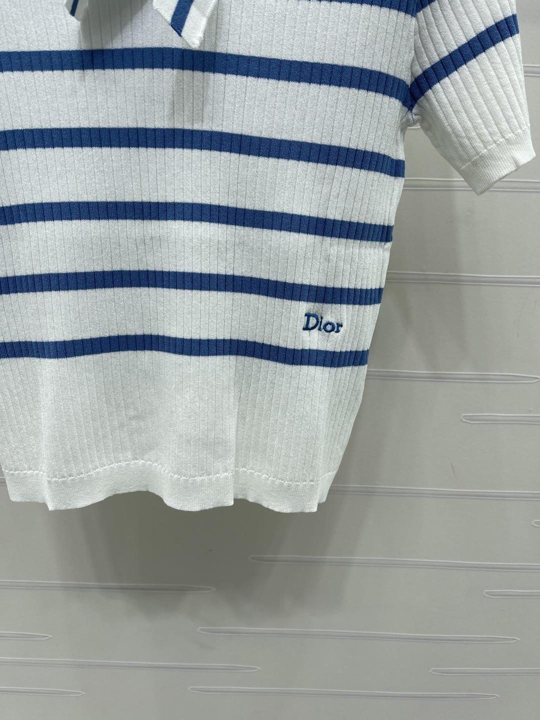 디올 여성 반팔 131639 Dior T Shirt 썸네일 이미지