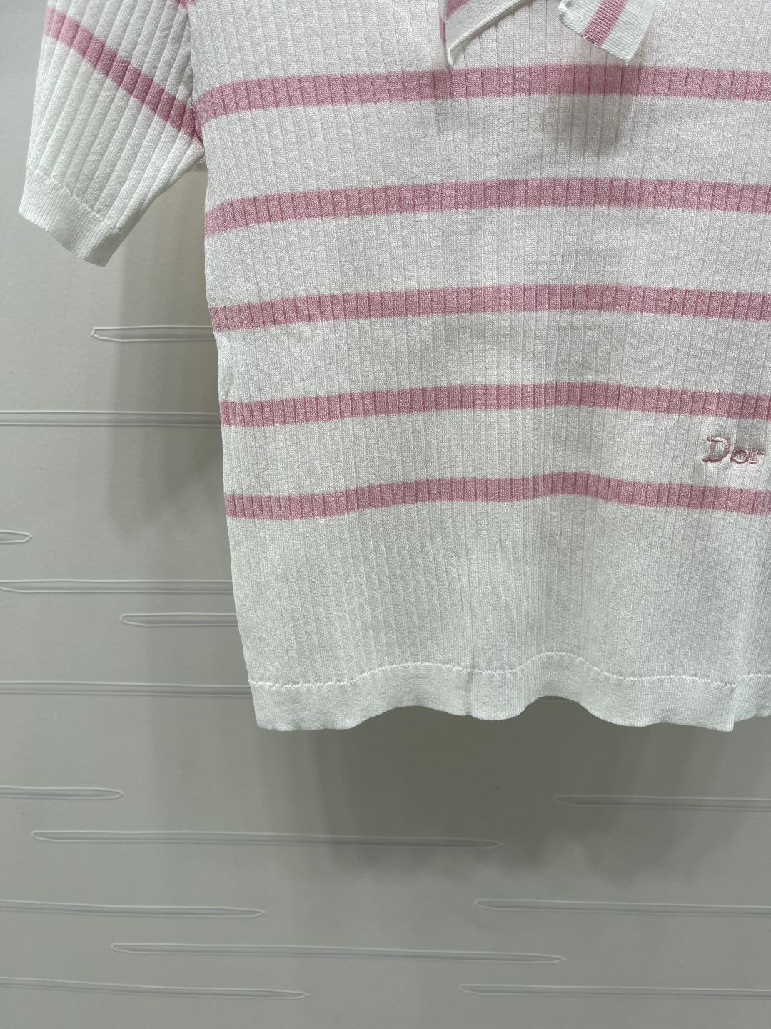 디올 여성 반팔 131640 Dior T Shirt 썸네일 이미지