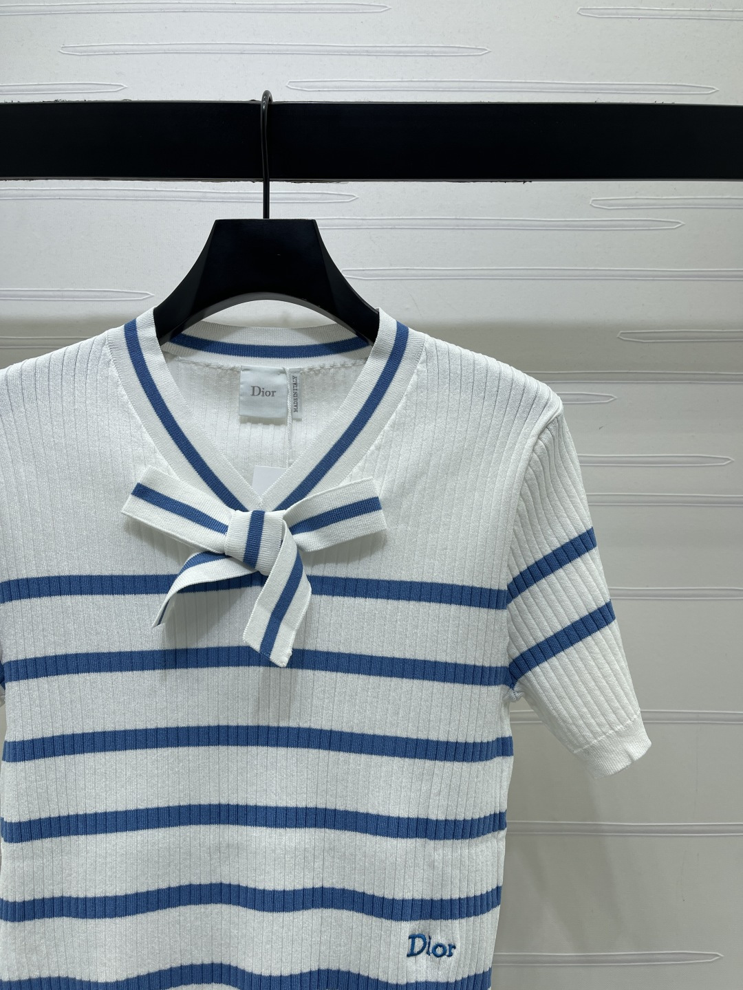 디올 여성 반팔 131639 Dior T Shirt 썸네일 이미지