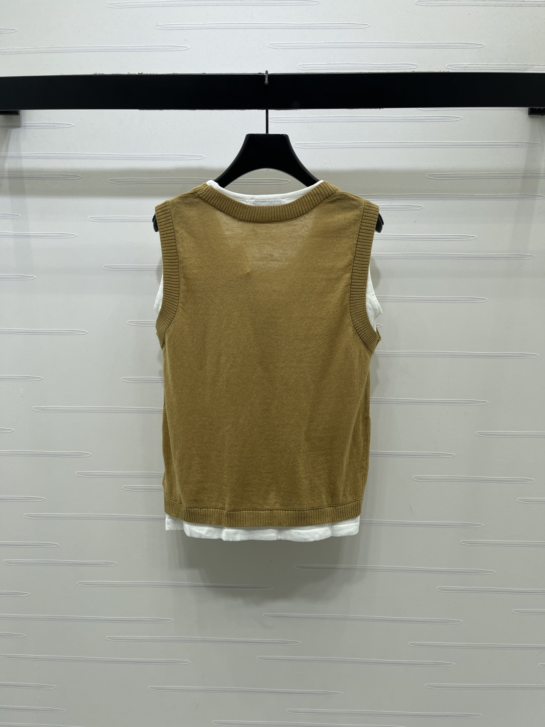 미우미우 여성 반팔 131638 Miu Miu T Shirt 썸네일 이미지