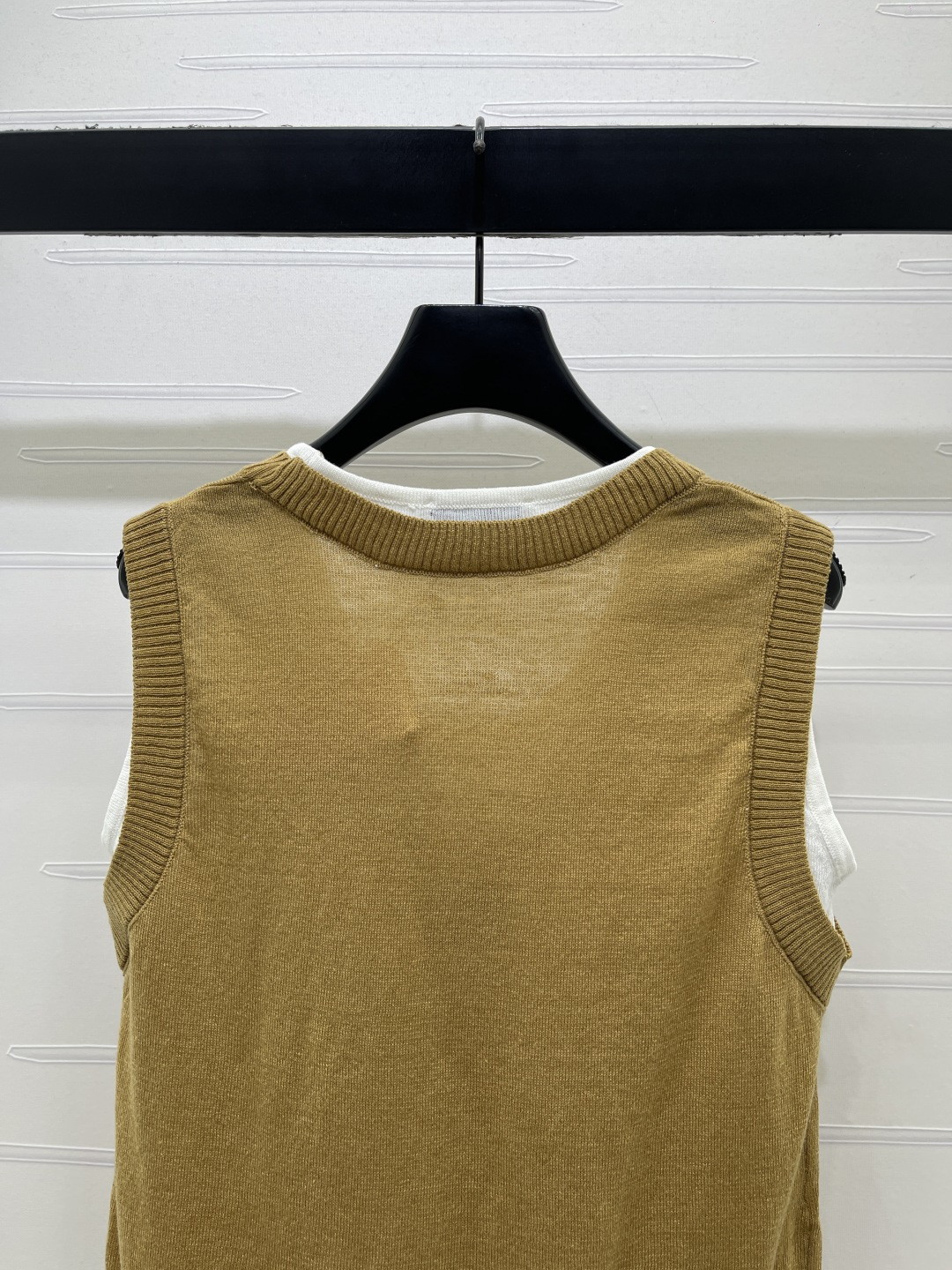 미우미우 여성 반팔 131638 Miu Miu T Shirt 썸네일 이미지