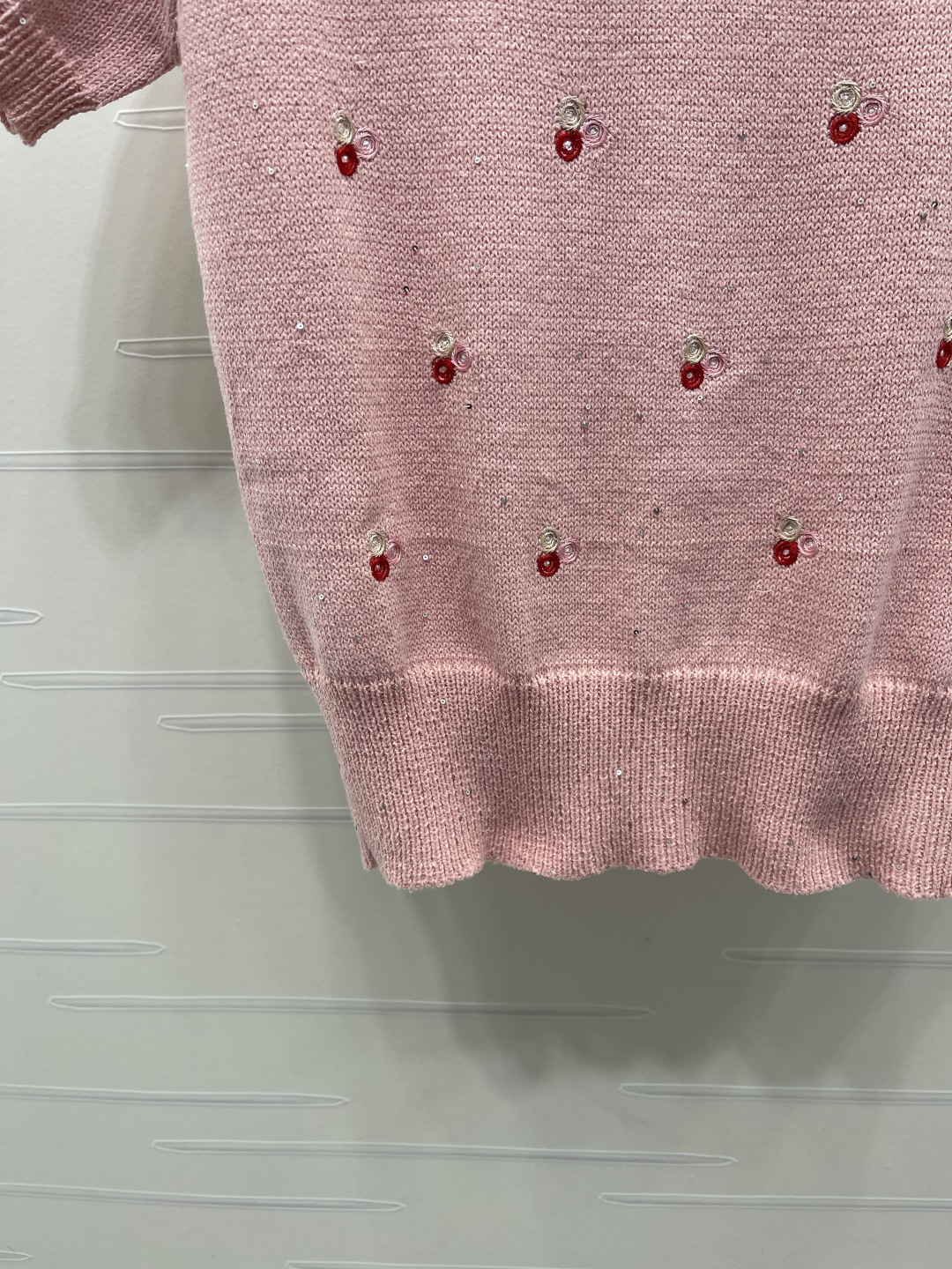 미우미우 여성 반팔 131636 Miu Miu T Shirt 썸네일 이미지
