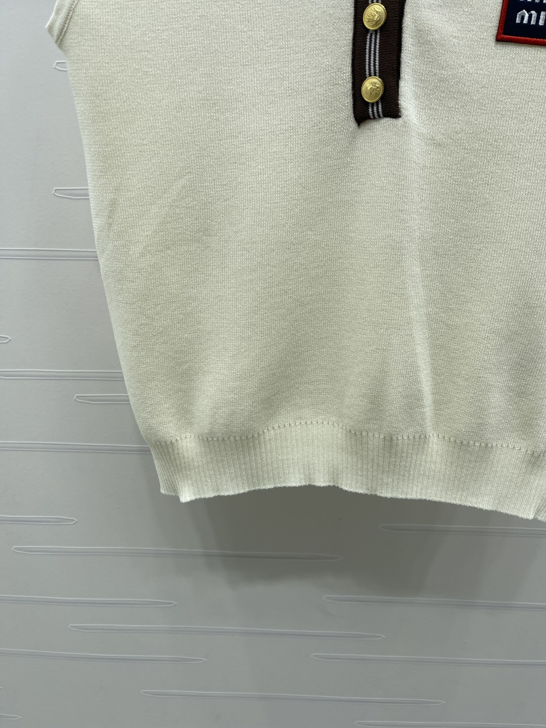 미우미우 여성 반팔 132815 Miu Miu T Shirt 썸네일 이미지